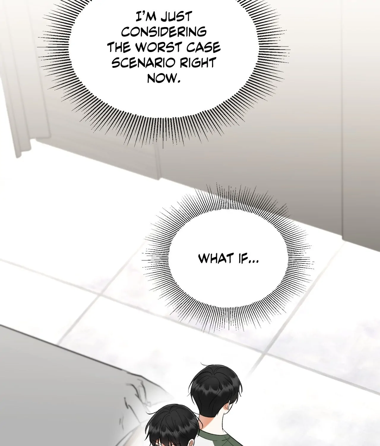 Do It for the Fans, Not Me! [Official] - Chapter 30 manhwa