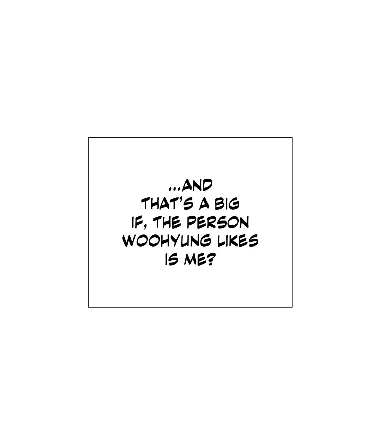 Do It for the Fans, Not Me! [Official] - Chapter 30 manhwa
