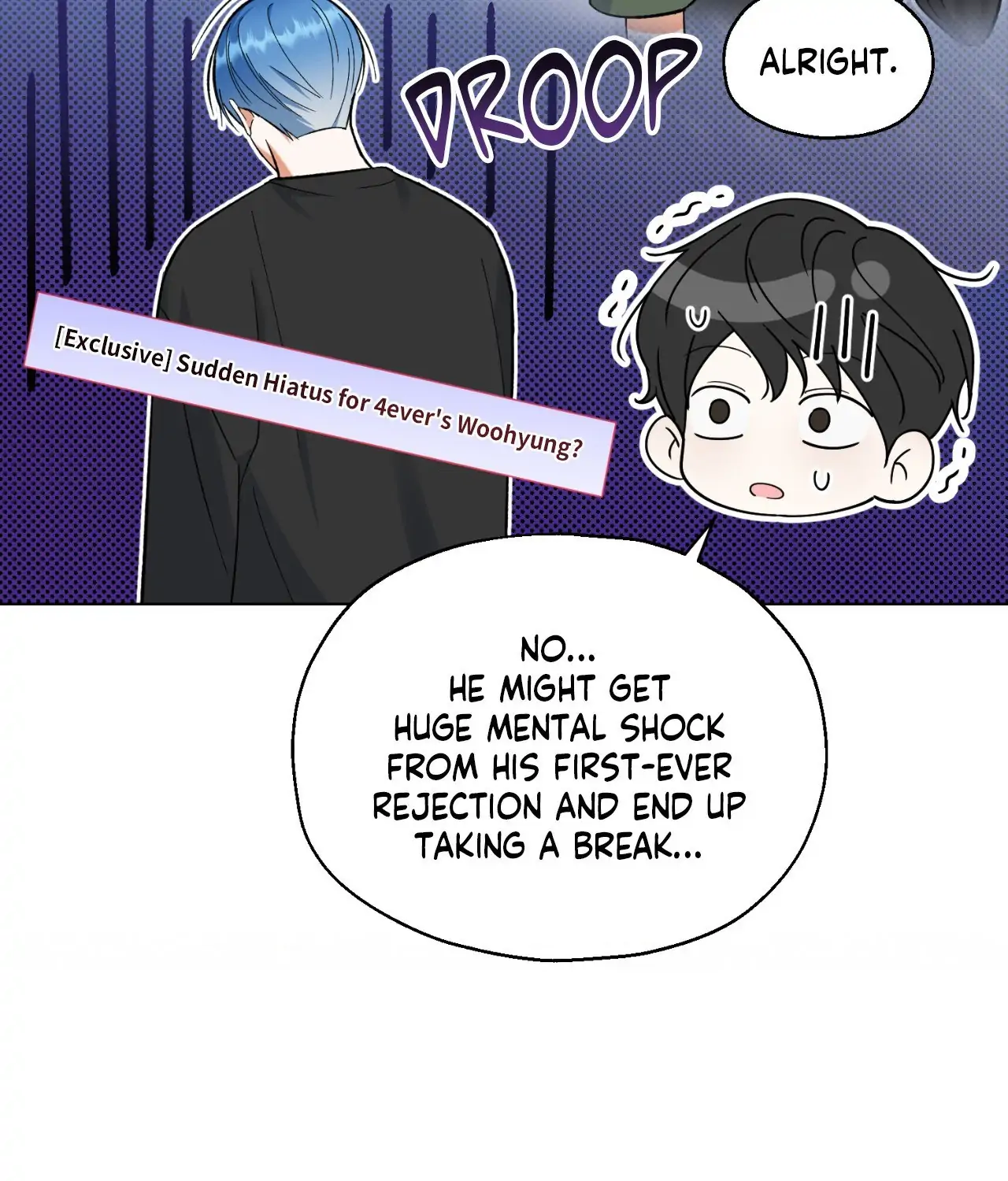 Do It for the Fans, Not Me! [Official] - Chapter 30 manhwa
