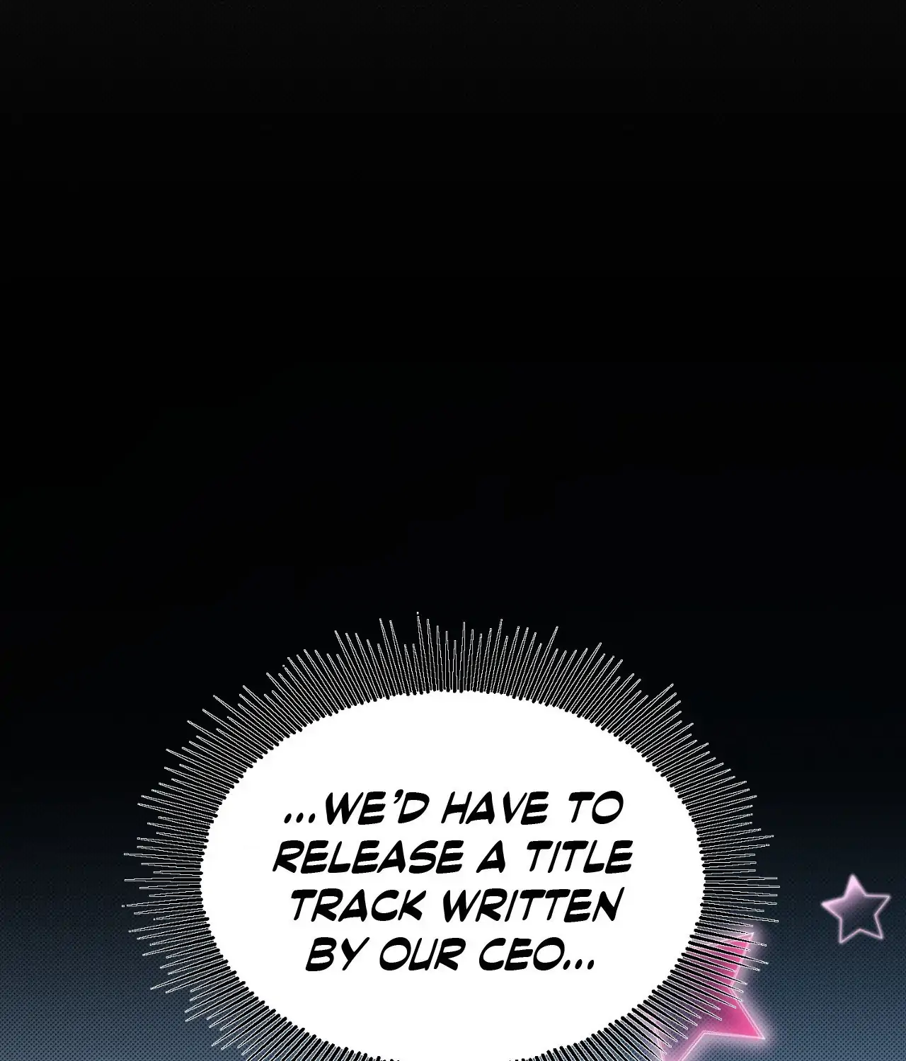 Do It for the Fans, Not Me! [Official] - Chapter 30 manhwa