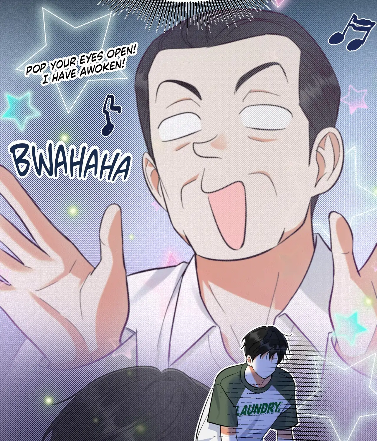 Do It for the Fans, Not Me! [Official] - Chapter 30 manhwa