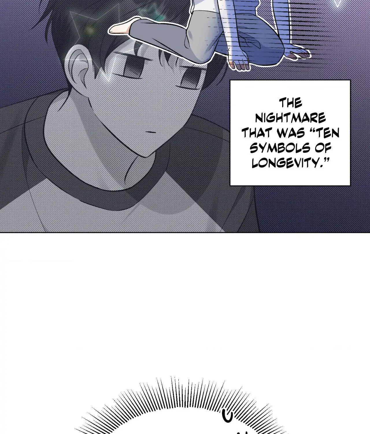Do It for the Fans, Not Me! [Official] - Chapter 30 manhwa