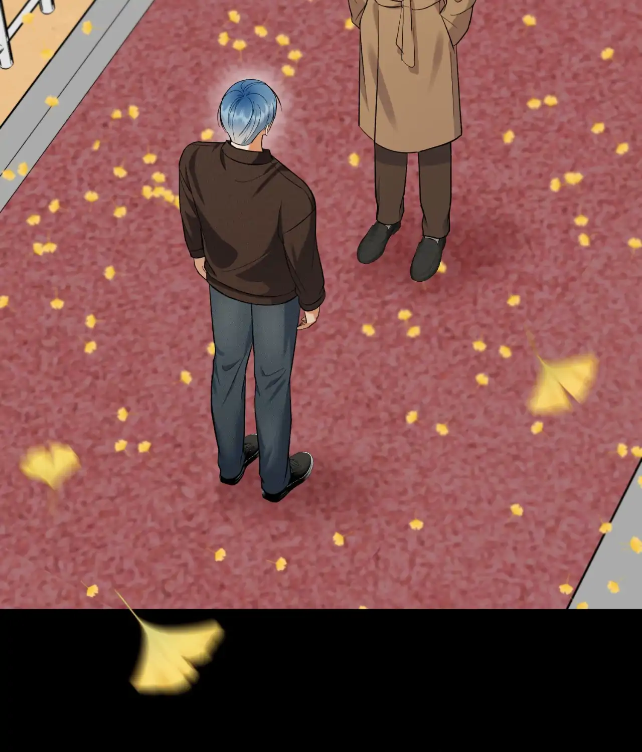 Do It for the Fans, Not Me! [Official] - Chapter 30 manhwa