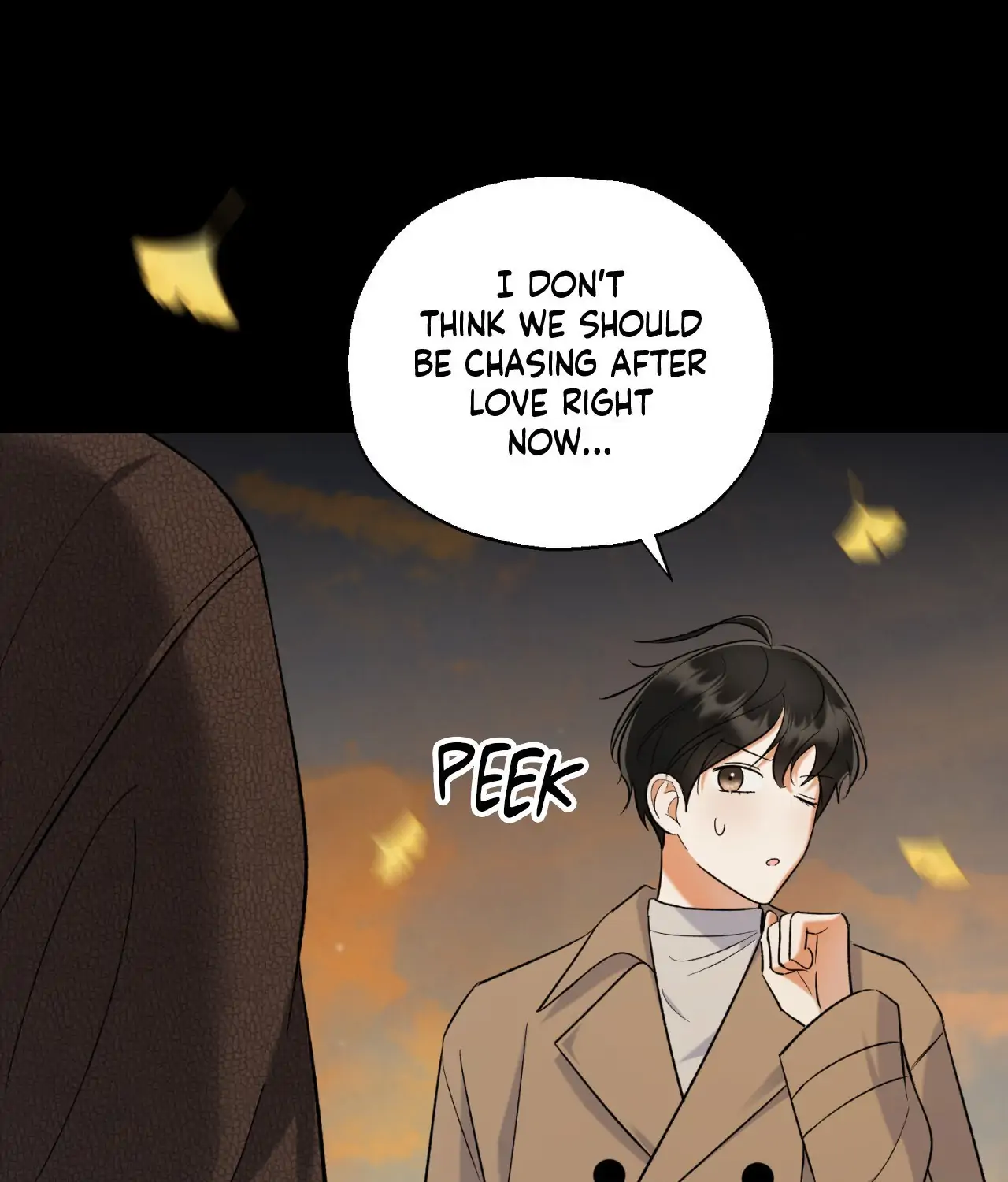 Do It for the Fans, Not Me! [Official] - Chapter 30 manhwa