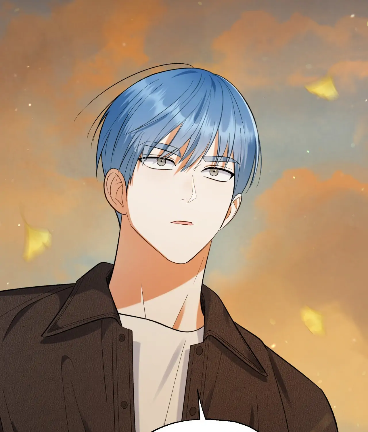 Do It for the Fans, Not Me! [Official] - Chapter 30 manhwa