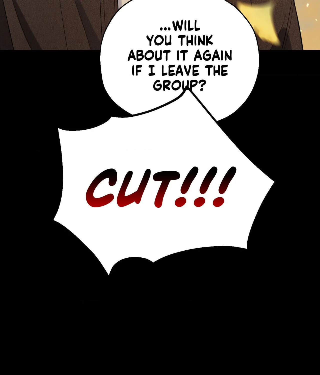 Do It for the Fans, Not Me! [Official] - Chapter 30 manhwa