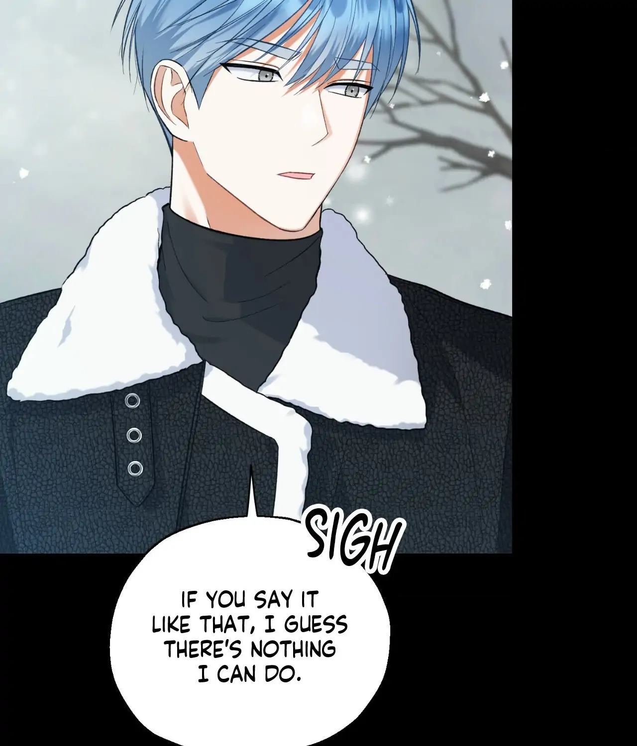 Do It for the Fans, Not Me! [Official] - Chapter 30 manhwa
