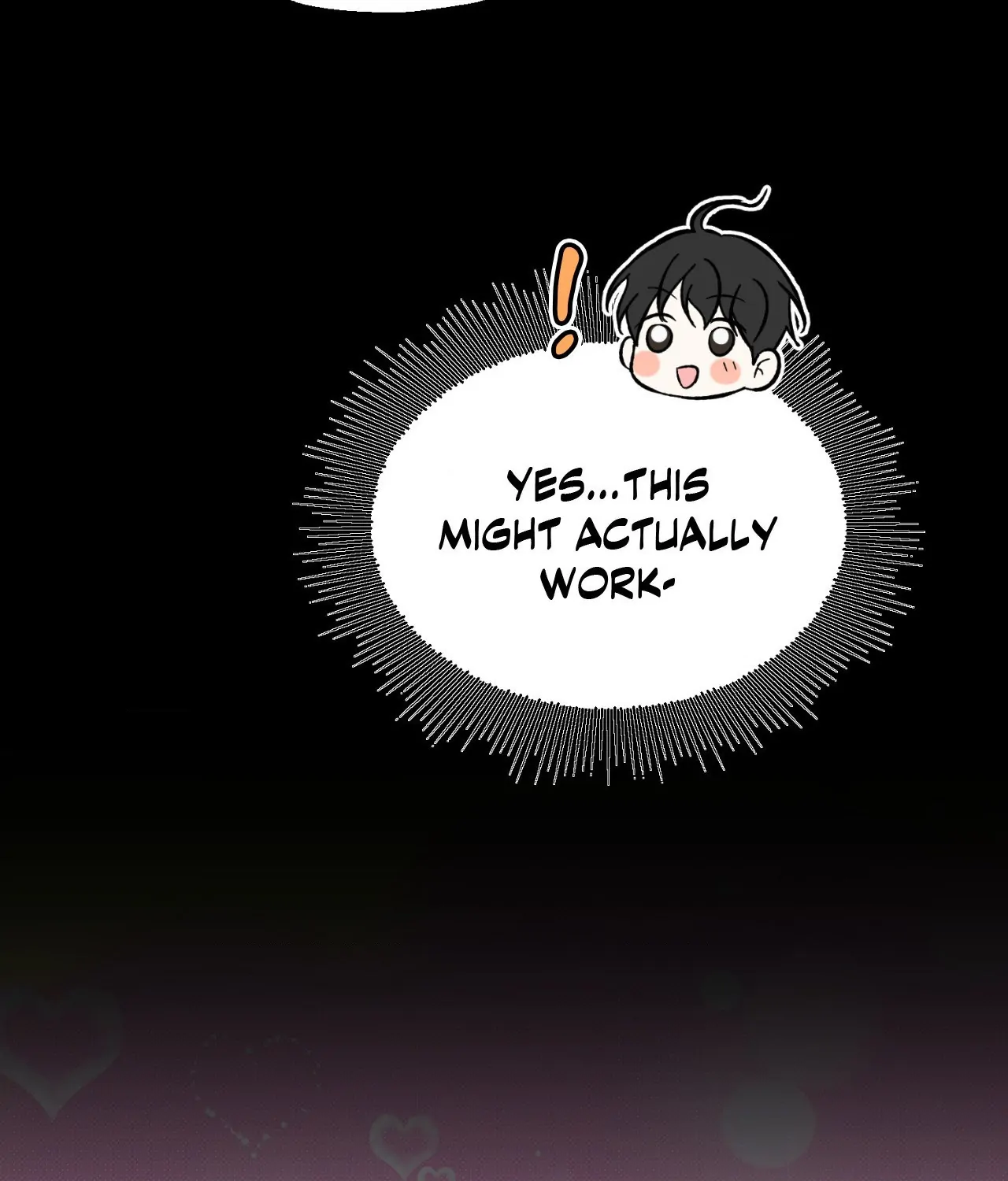 Do It for the Fans, Not Me! [Official] - Chapter 30 manhwa