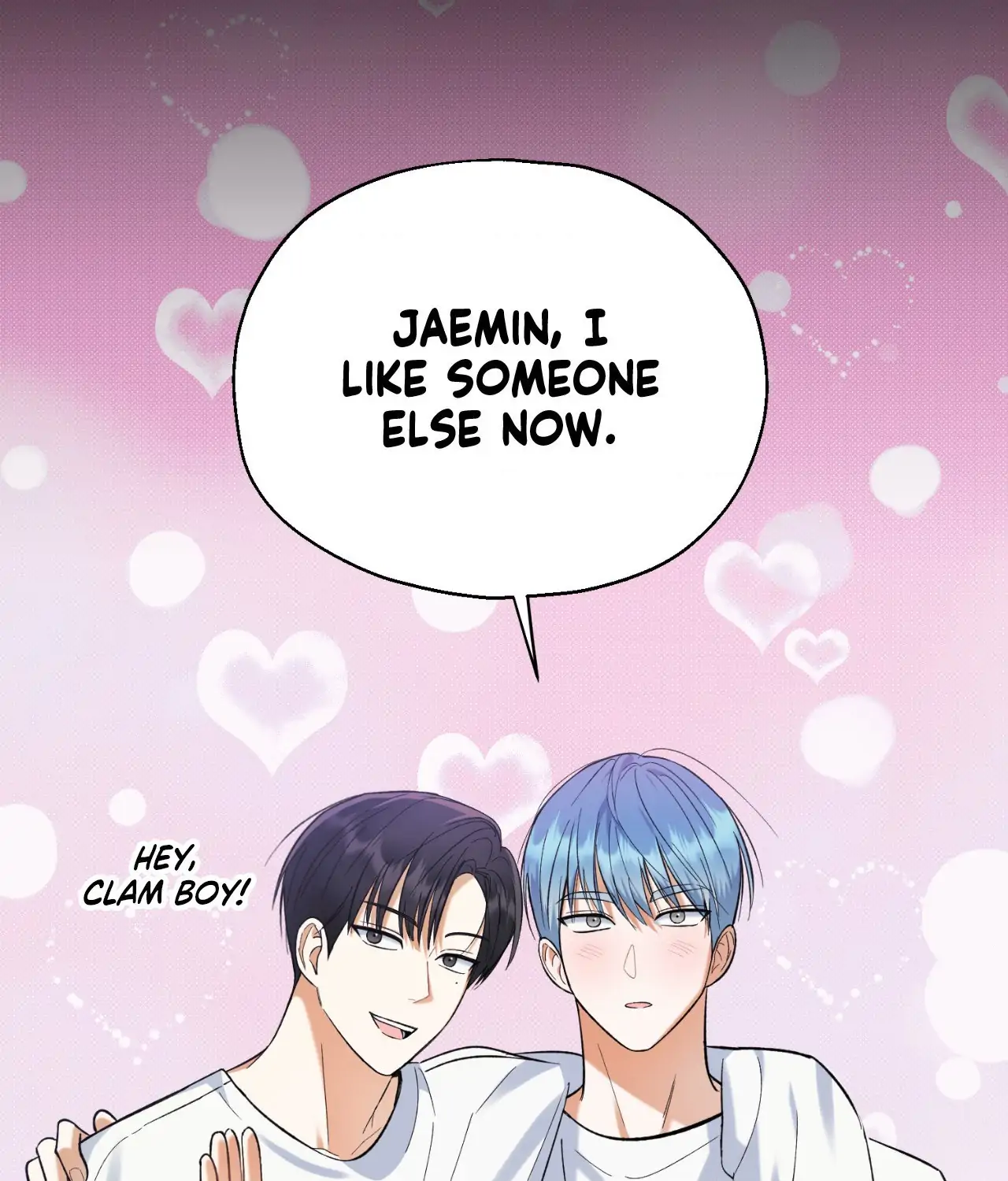 Do It for the Fans, Not Me! [Official] - Chapter 30 manhwa