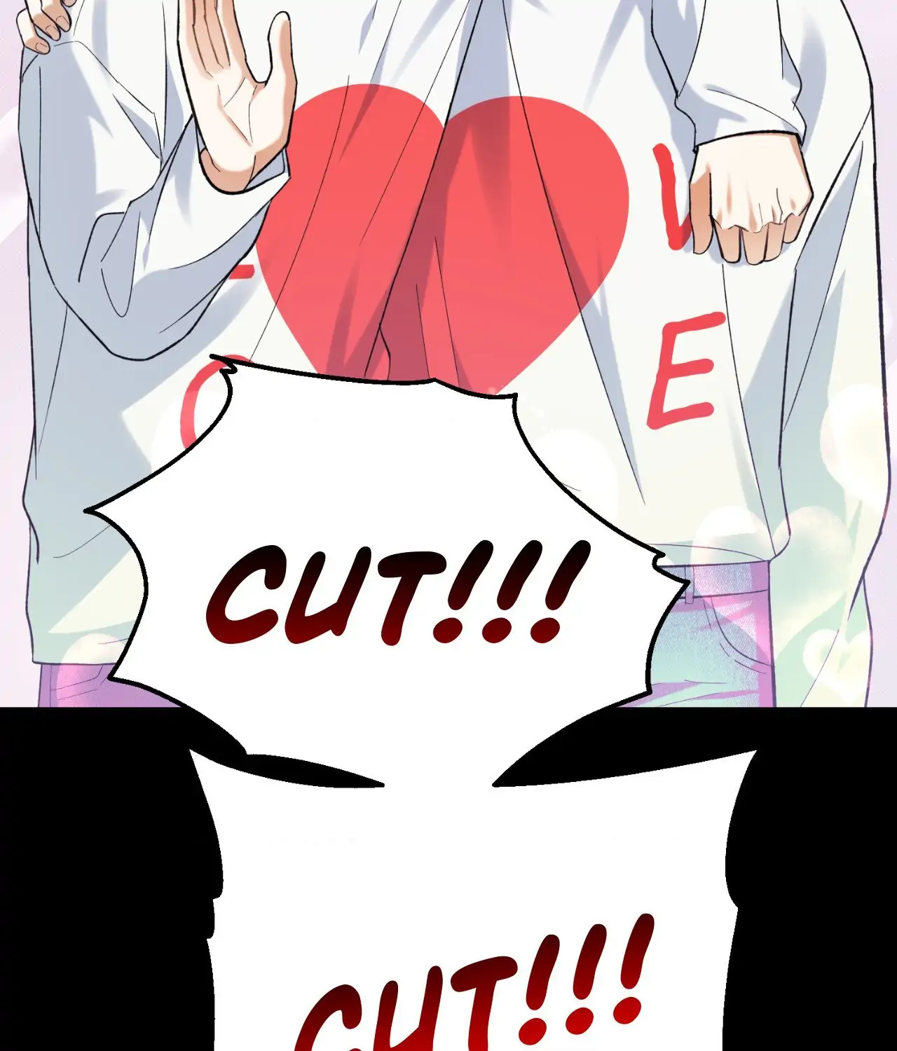 Do It for the Fans, Not Me! [Official] - Chapter 30 manhwa