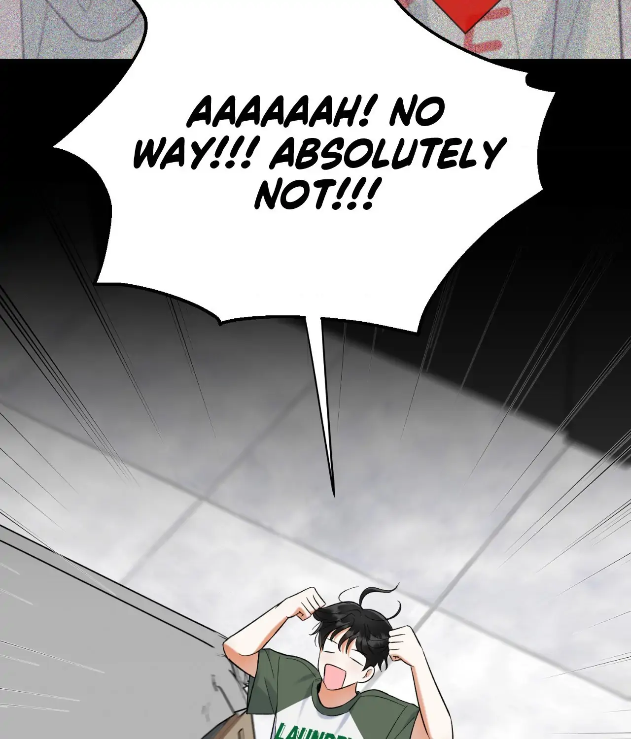 Do It for the Fans, Not Me! [Official] - Chapter 30 manhwa