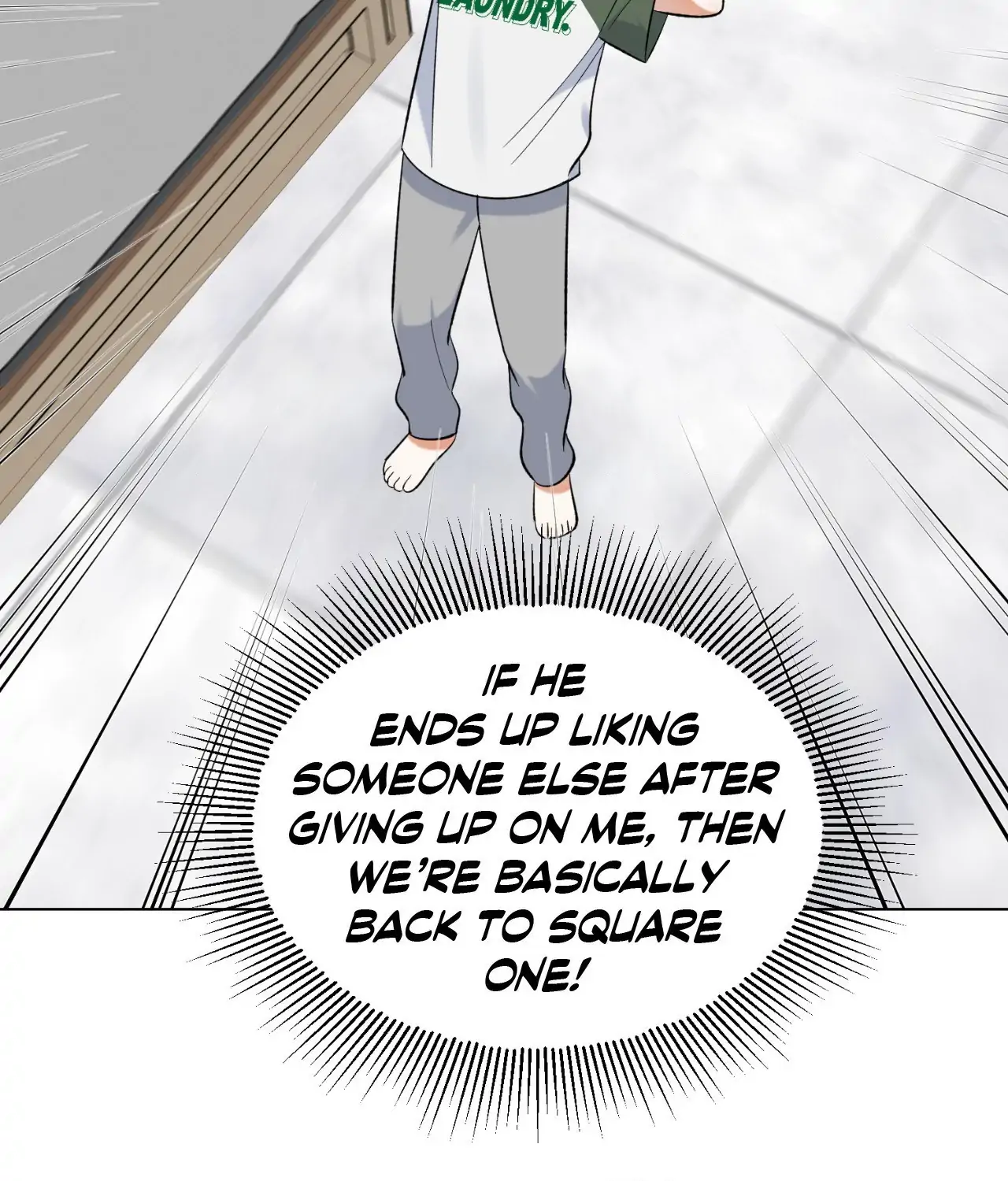 Do It for the Fans, Not Me! [Official] - Chapter 30 manhwa