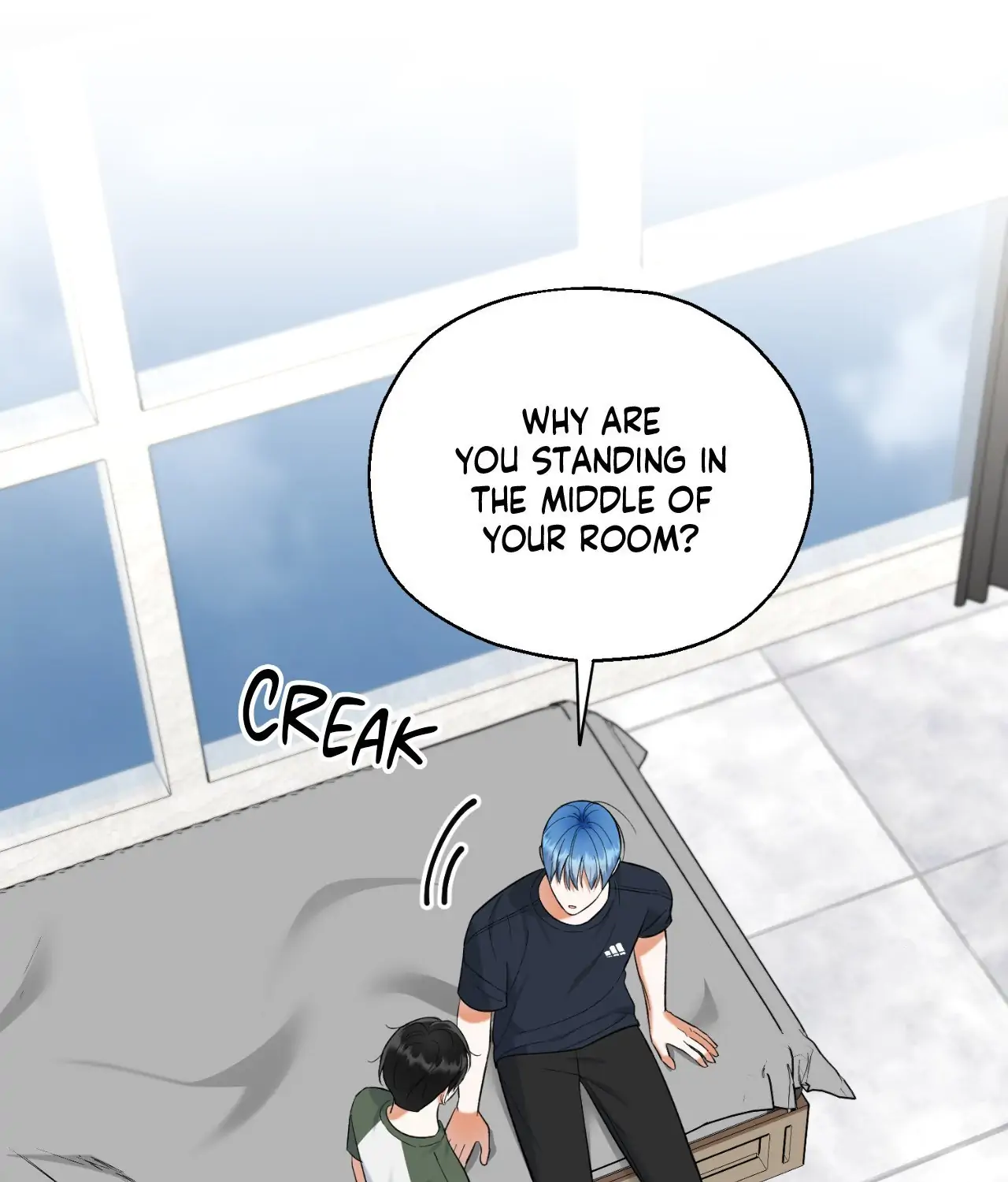 Do It for the Fans, Not Me! [Official] - Chapter 30 manhwa