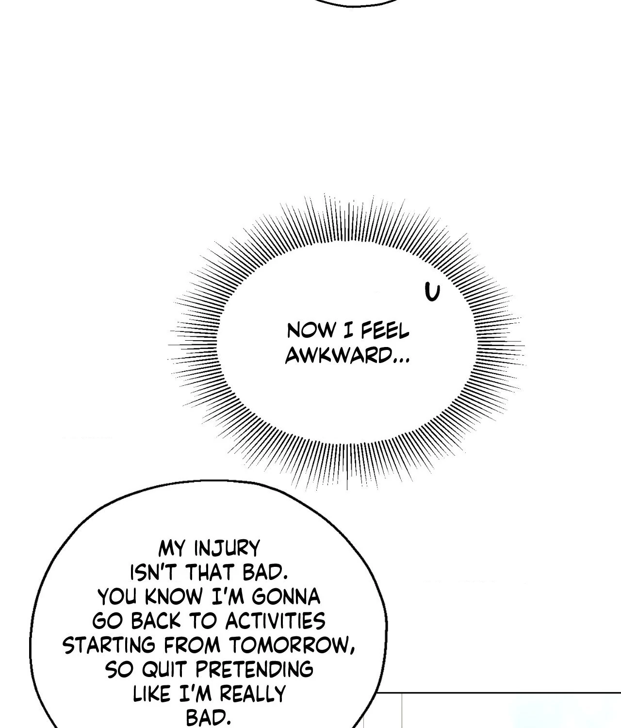 Do It for the Fans, Not Me! [Official] - Chapter 30 manhwa