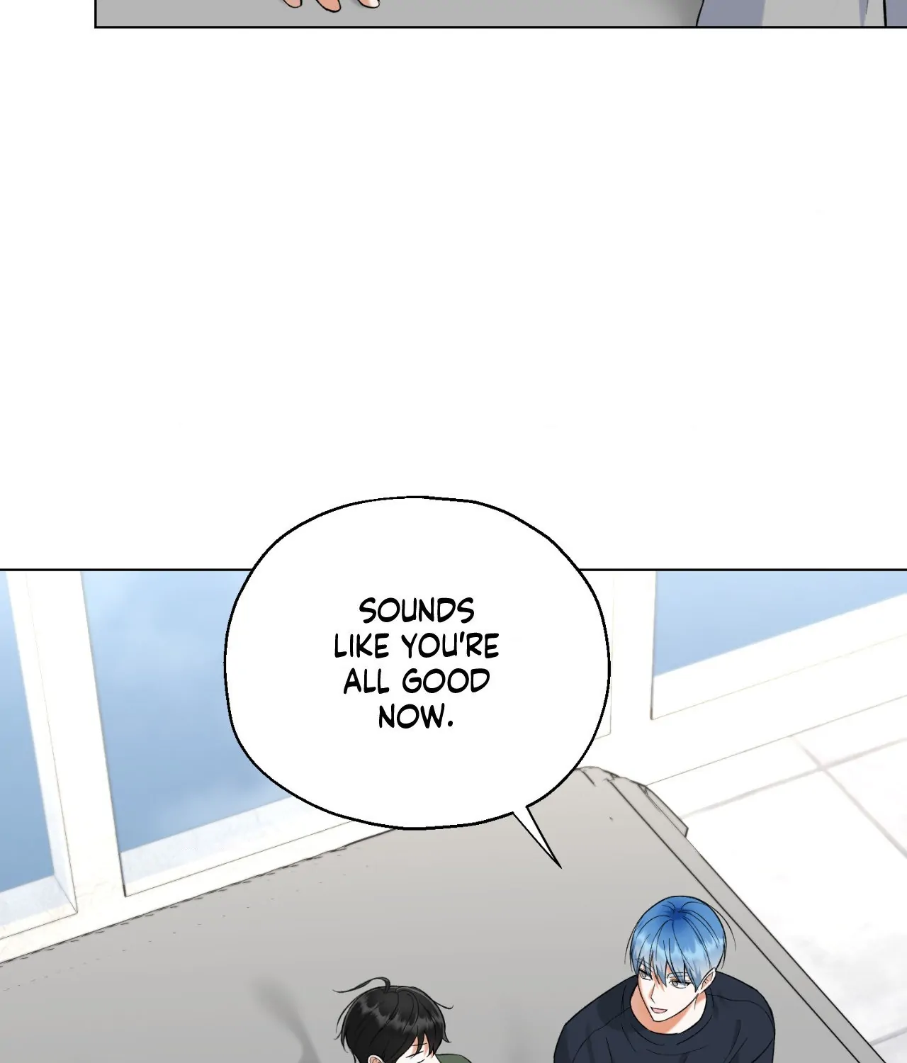 Do It for the Fans, Not Me! [Official] - Chapter 30 manhwa