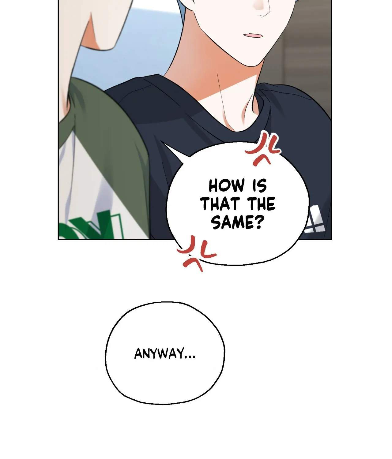 Do It for the Fans, Not Me! [Official] - Chapter 30 manhwa