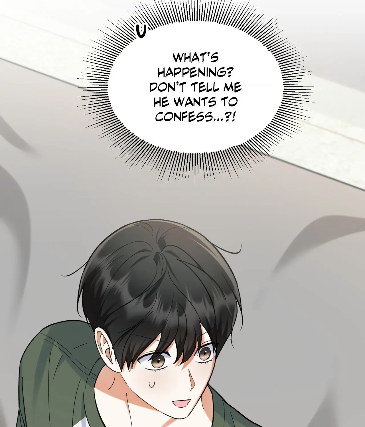 Do It for the Fans, Not Me! [Official] - Chapter 30 manhwa