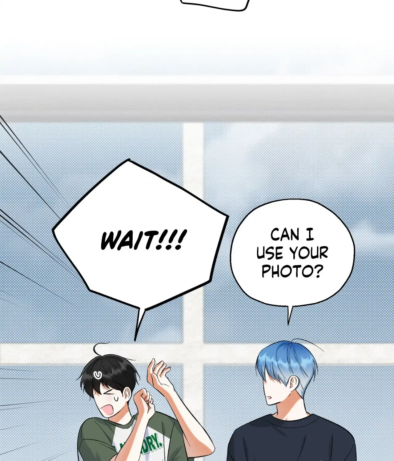 Do It for the Fans, Not Me! [Official] - Chapter 30 manhwa