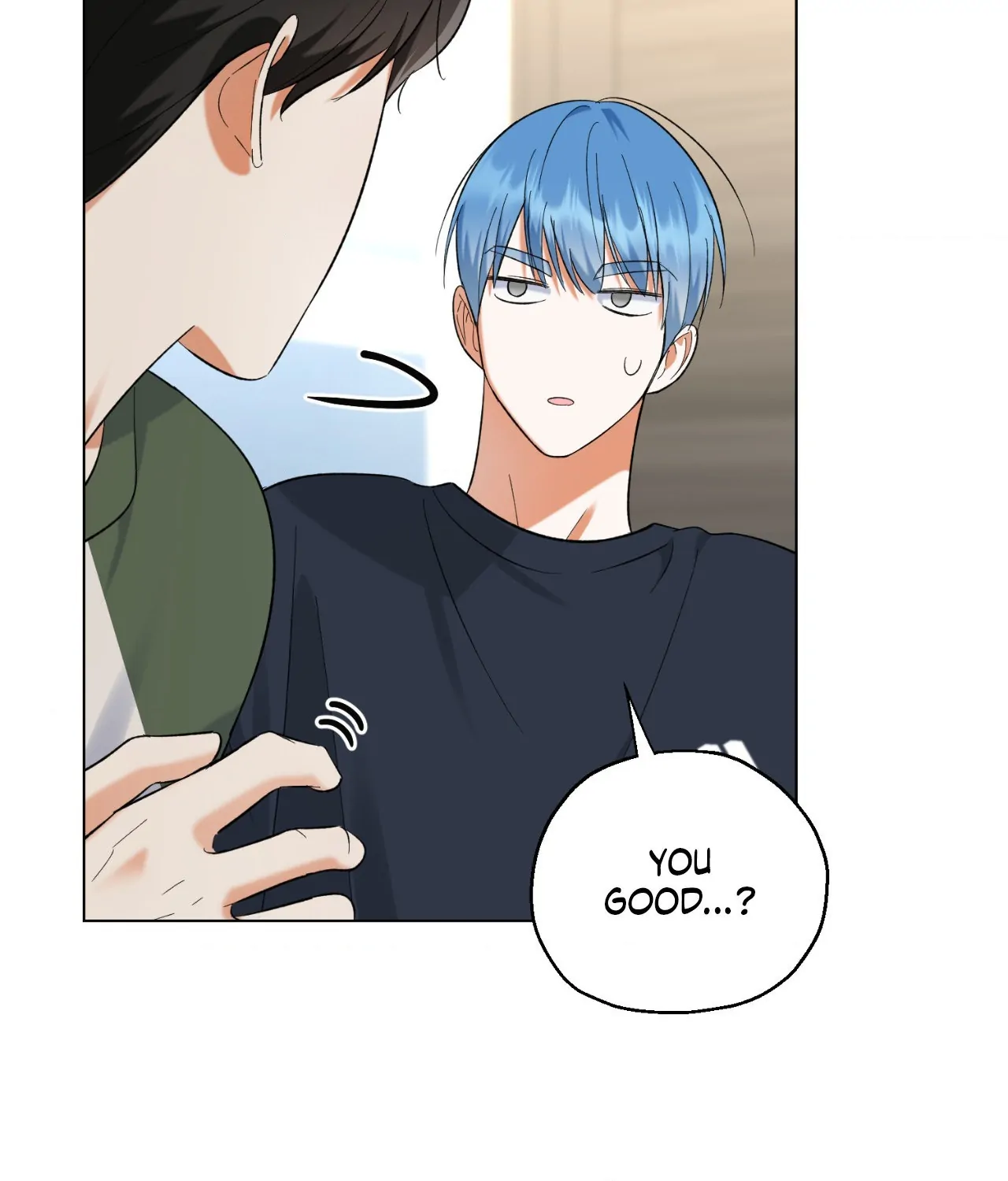 Do It for the Fans, Not Me! [Official] - Chapter 30 manhwa