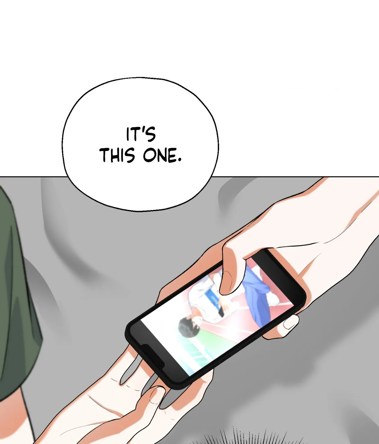Do It for the Fans, Not Me! [Official] - Chapter 30 manhwa