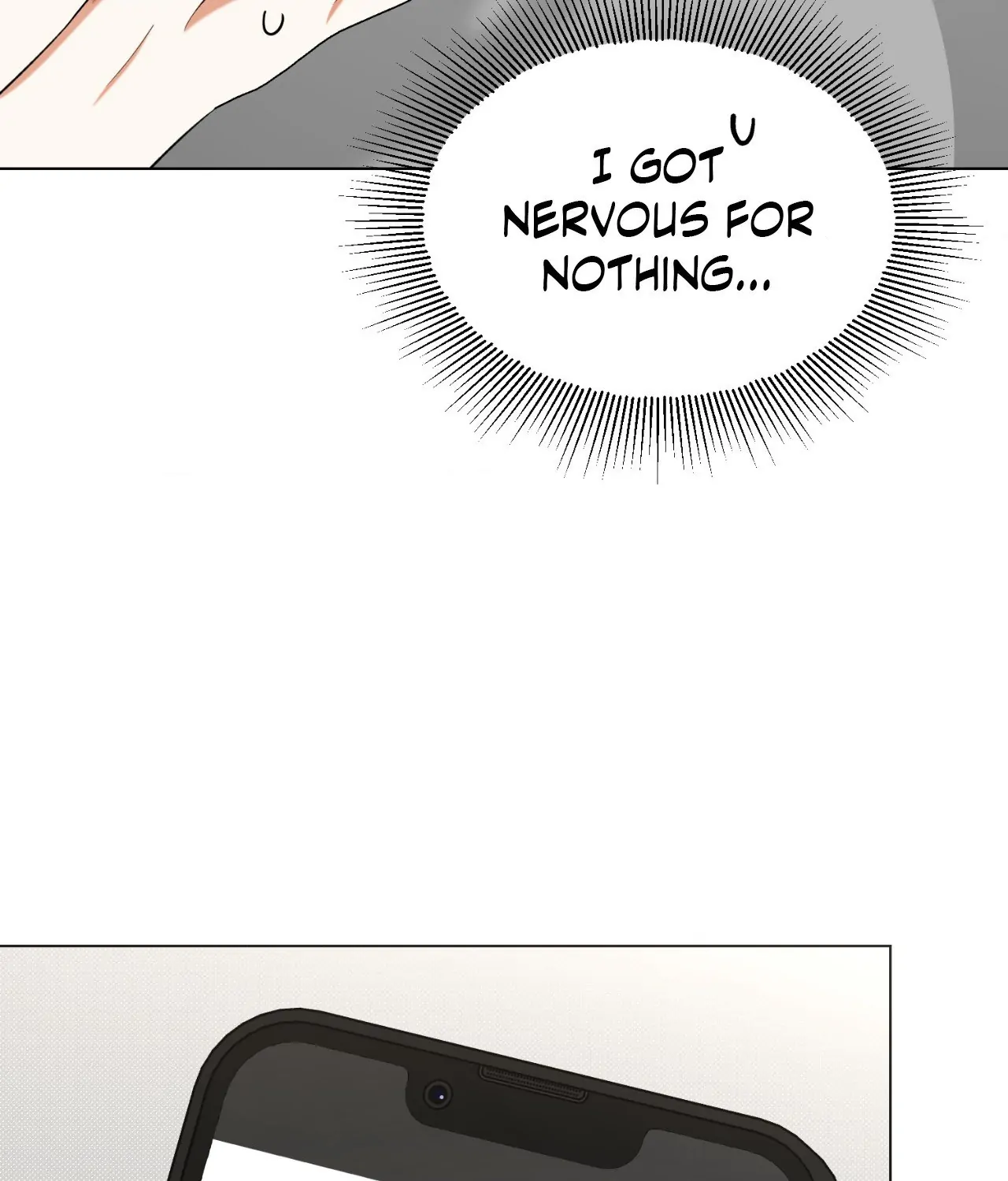 Do It for the Fans, Not Me! [Official] - Chapter 30 manhwa