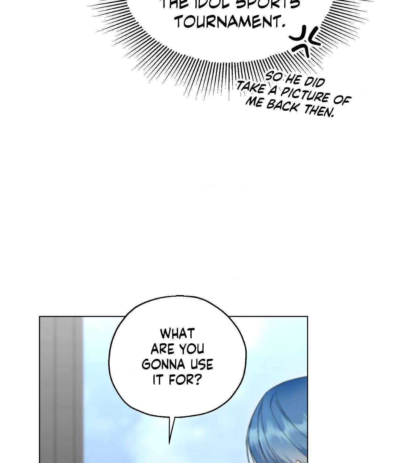 Do It for the Fans, Not Me! [Official] - Chapter 30 manhwa
