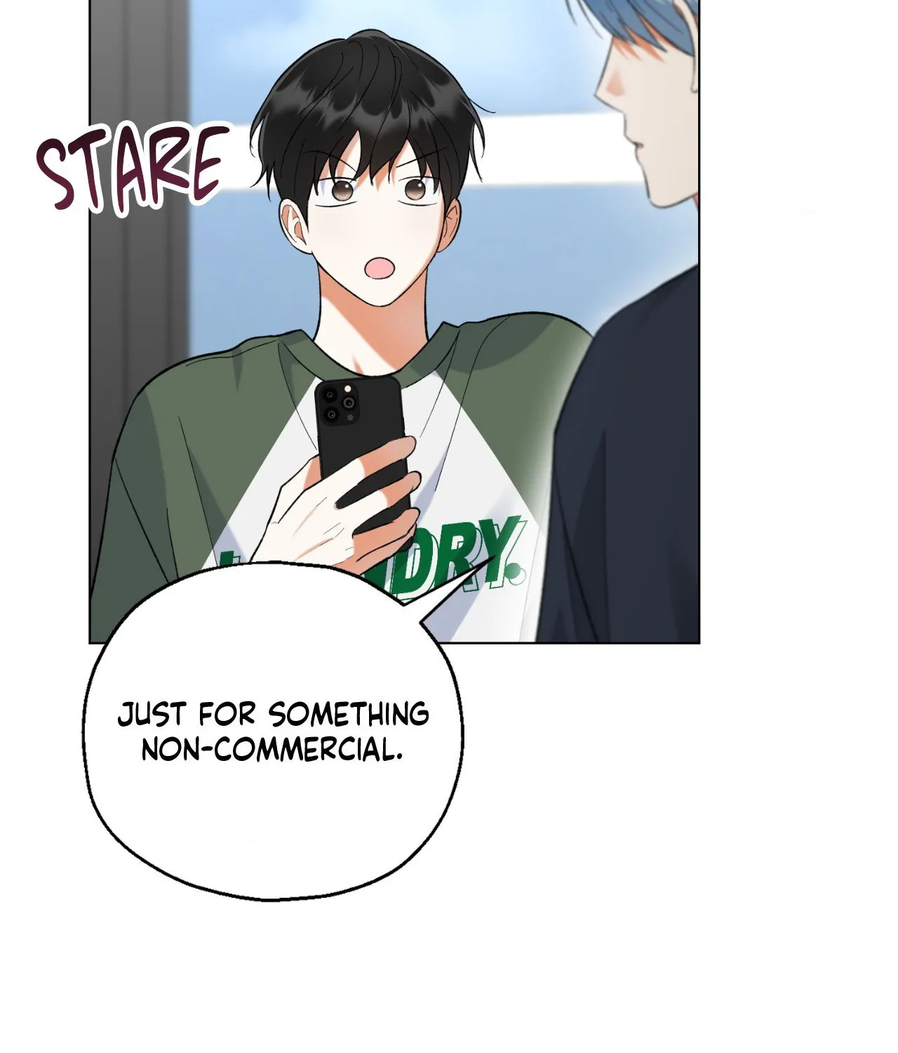 Do It for the Fans, Not Me! [Official] - Chapter 30 manhwa