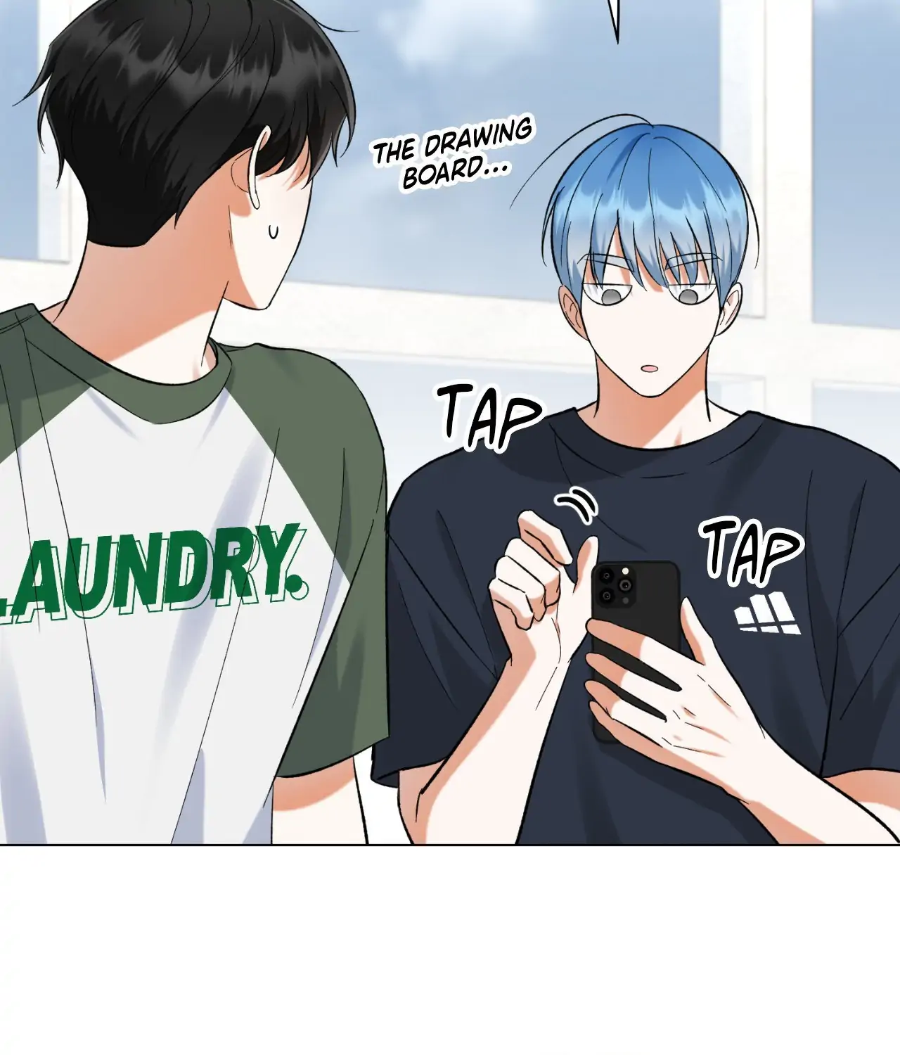 Do It for the Fans, Not Me! [Official] - Chapter 30 manhwa