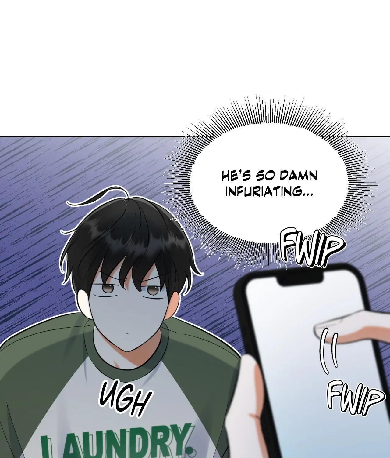 Do It for the Fans, Not Me! [Official] - Chapter 30 manhwa