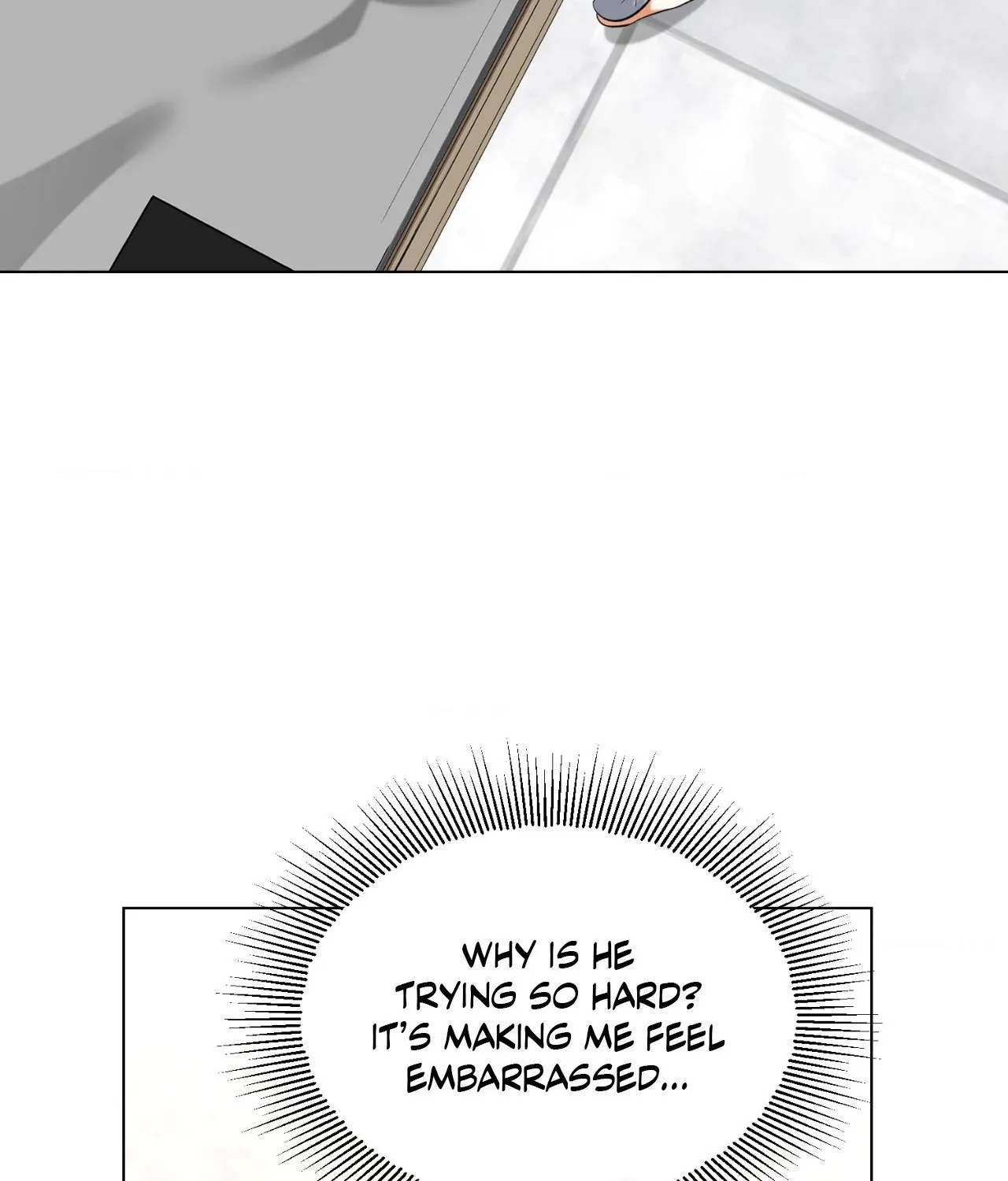 Do It for the Fans, Not Me! [Official] - Chapter 30 manhwa