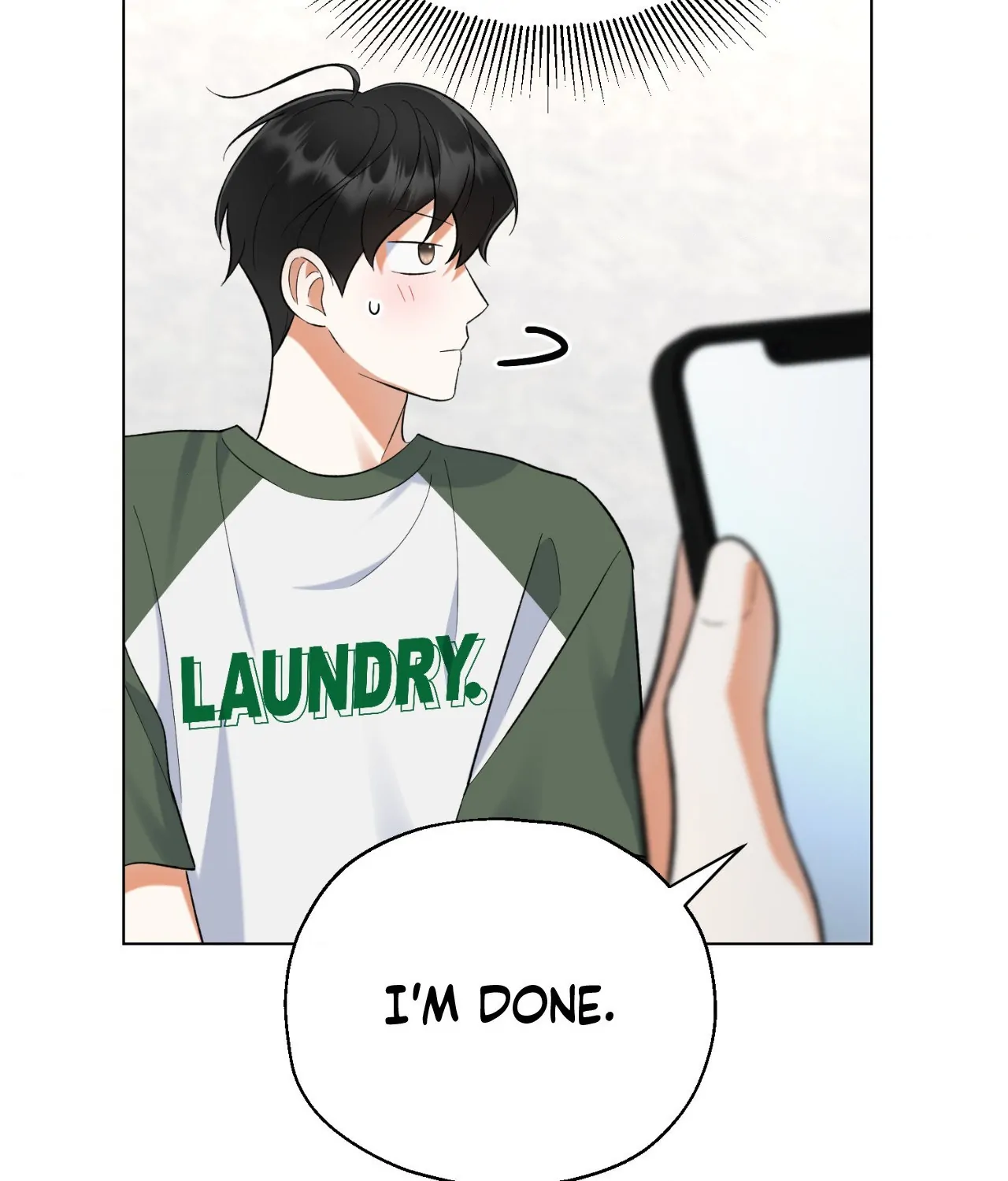 Do It for the Fans, Not Me! [Official] - Chapter 30 manhwa