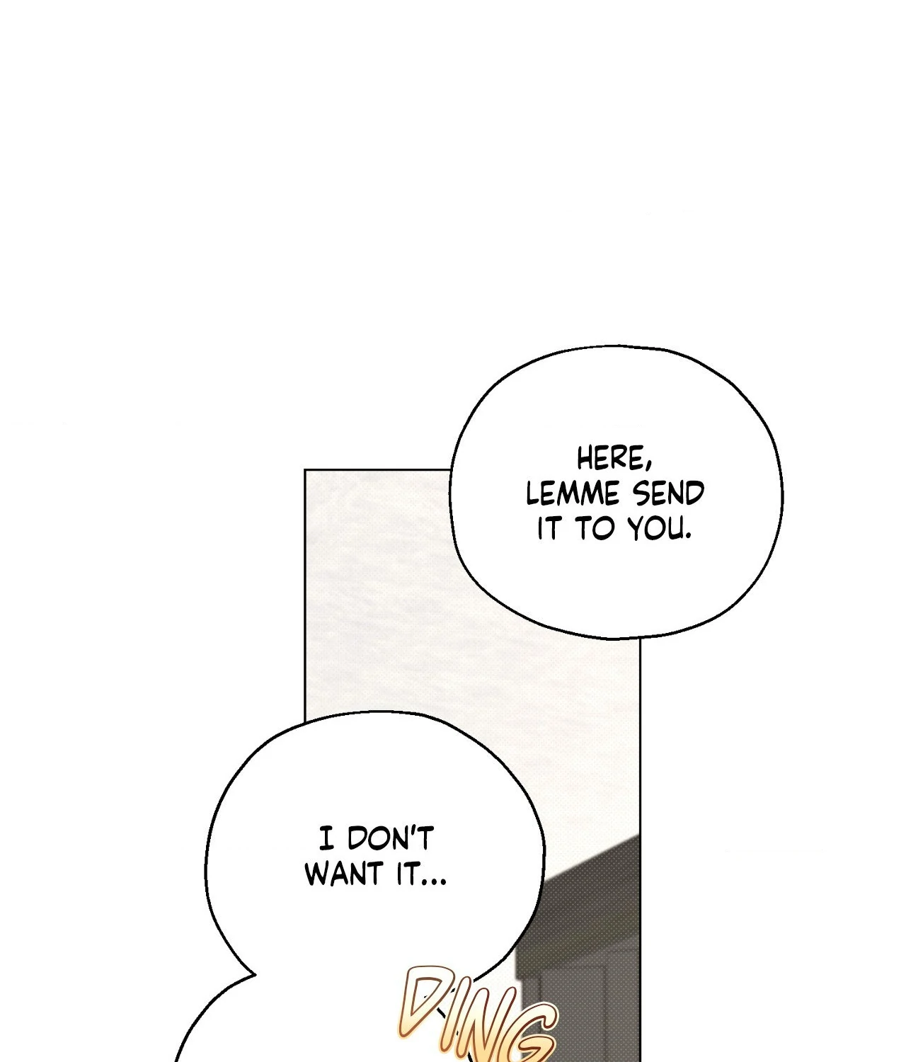 Do It for the Fans, Not Me! [Official] - Chapter 30 manhwa