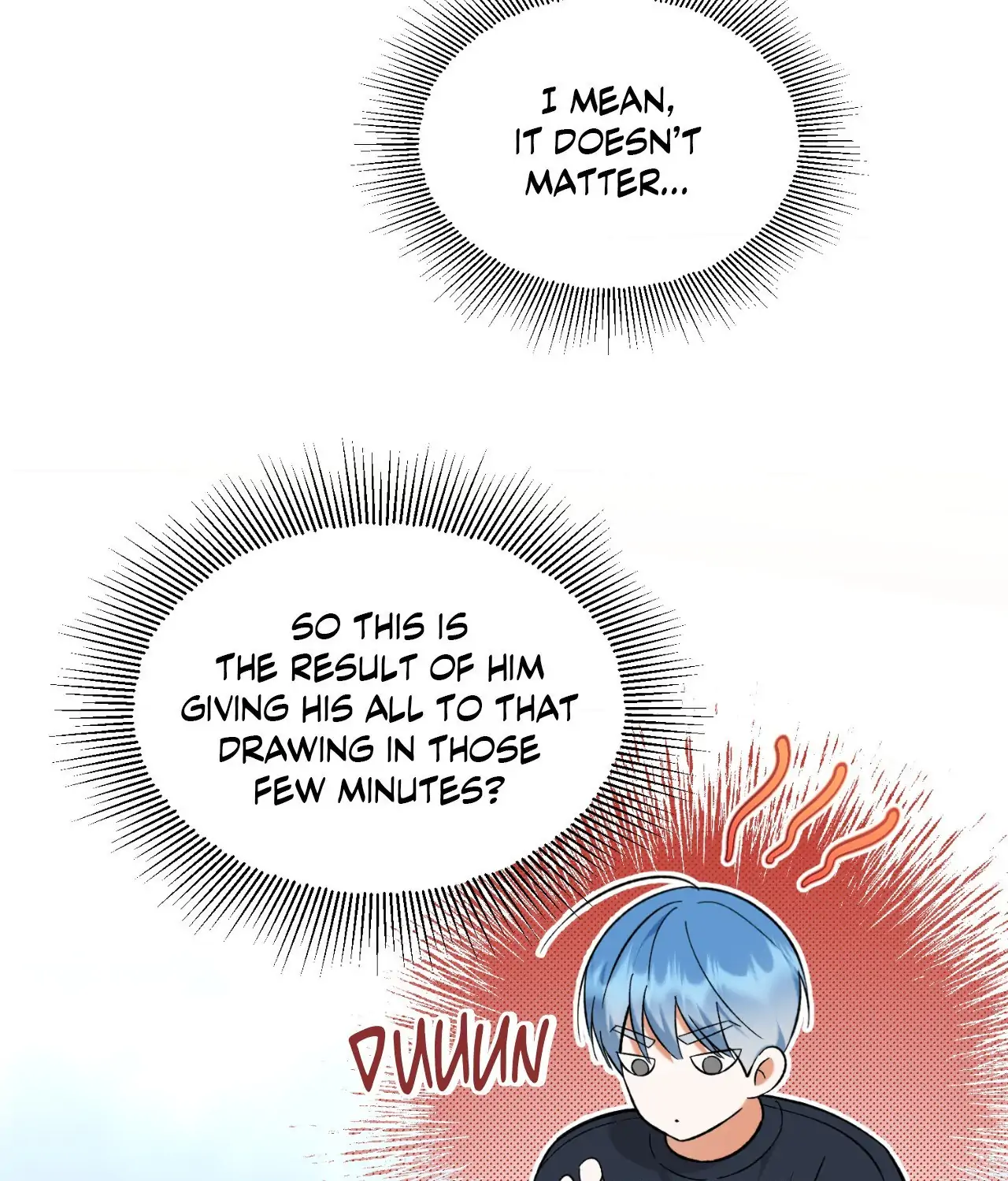 Do It for the Fans, Not Me! [Official] - Chapter 30 manhwa