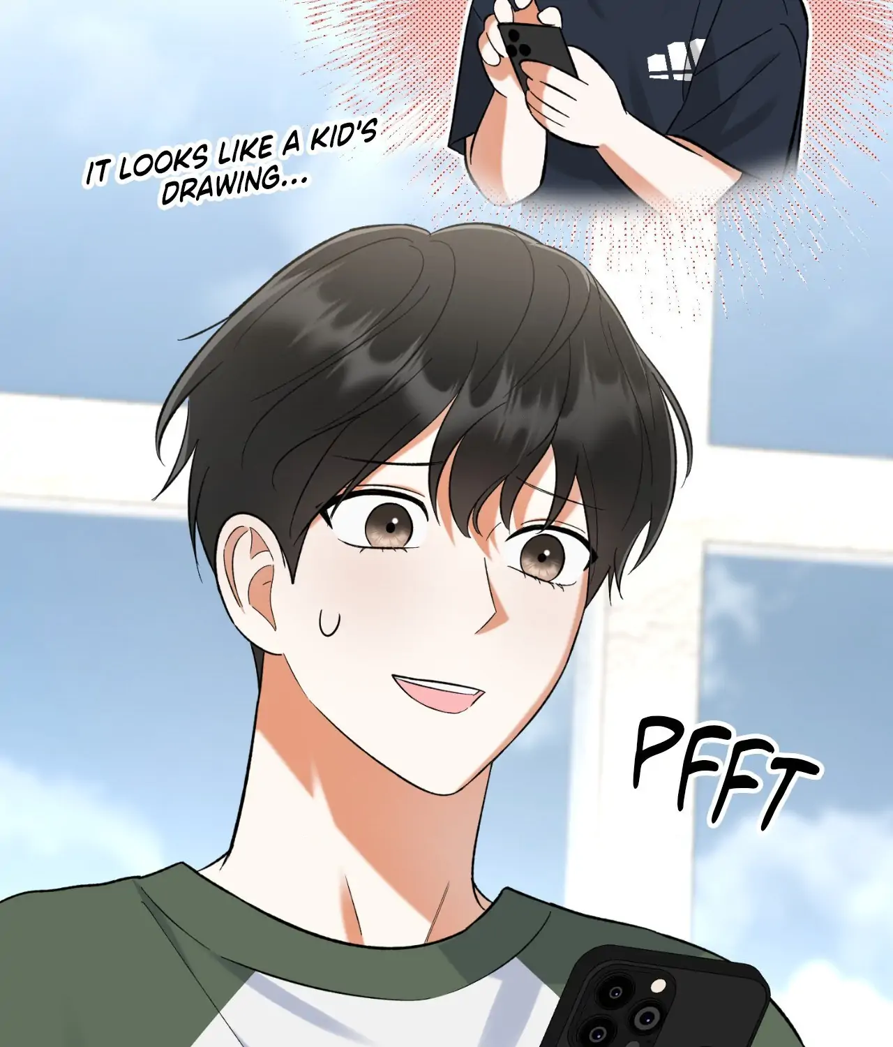 Do It for the Fans, Not Me! [Official] - Chapter 30 manhwa