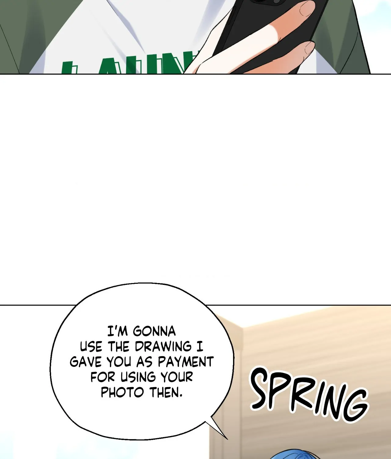 Do It for the Fans, Not Me! [Official] - Chapter 30 manhwa