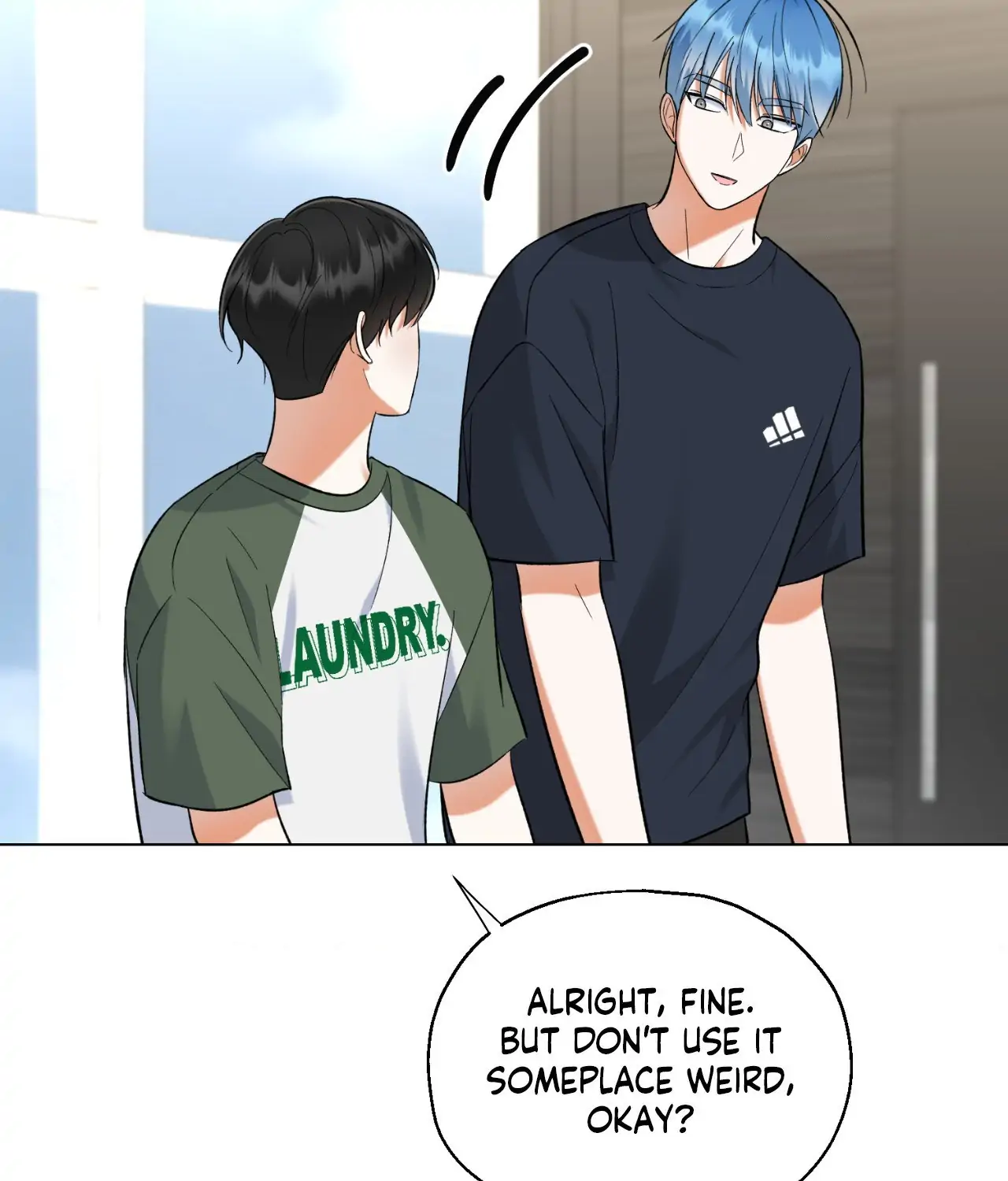Do It for the Fans, Not Me! [Official] - Chapter 30 manhwa