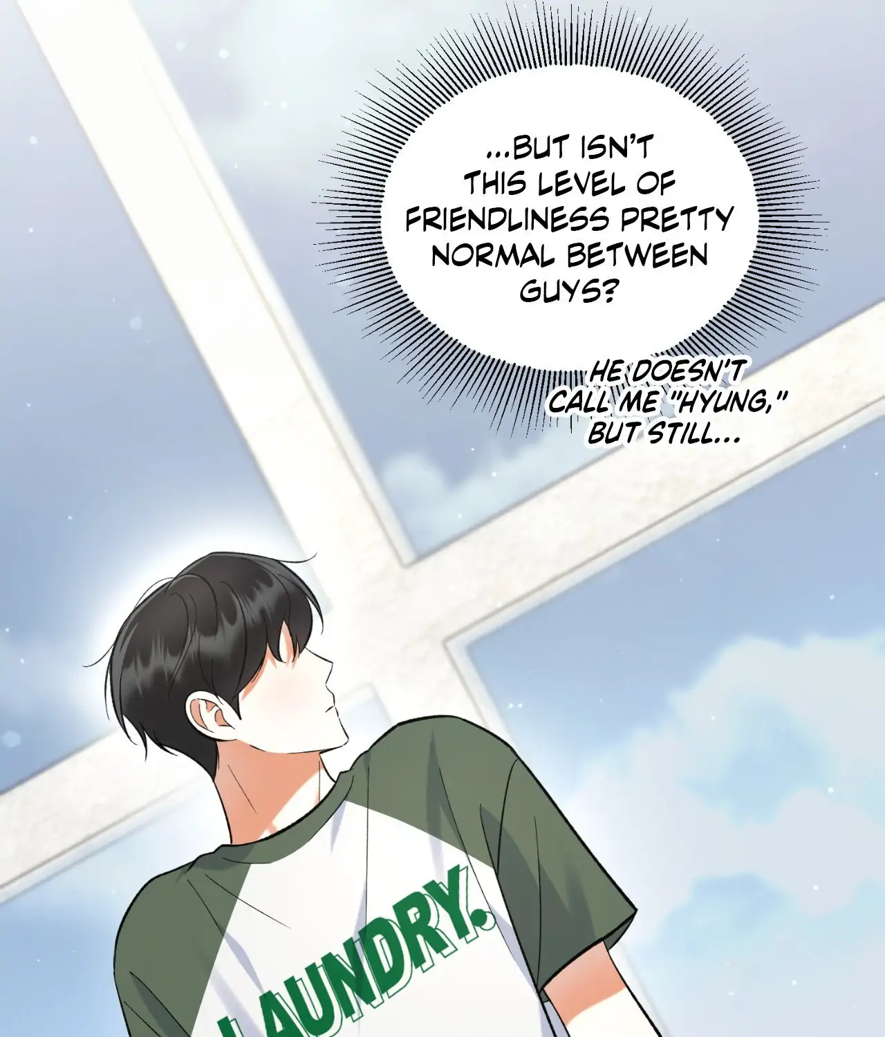 Do It for the Fans, Not Me! [Official] - Chapter 30 manhwa