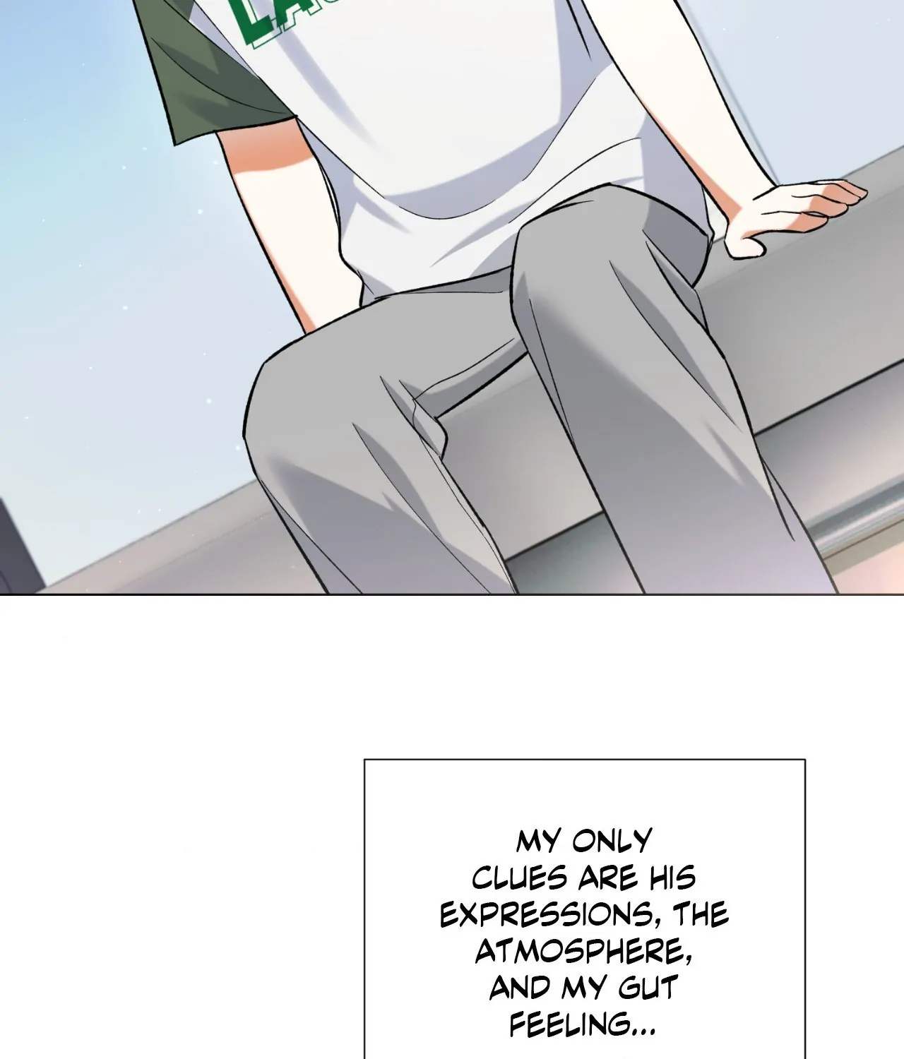 Do It for the Fans, Not Me! [Official] - Chapter 30 manhwa