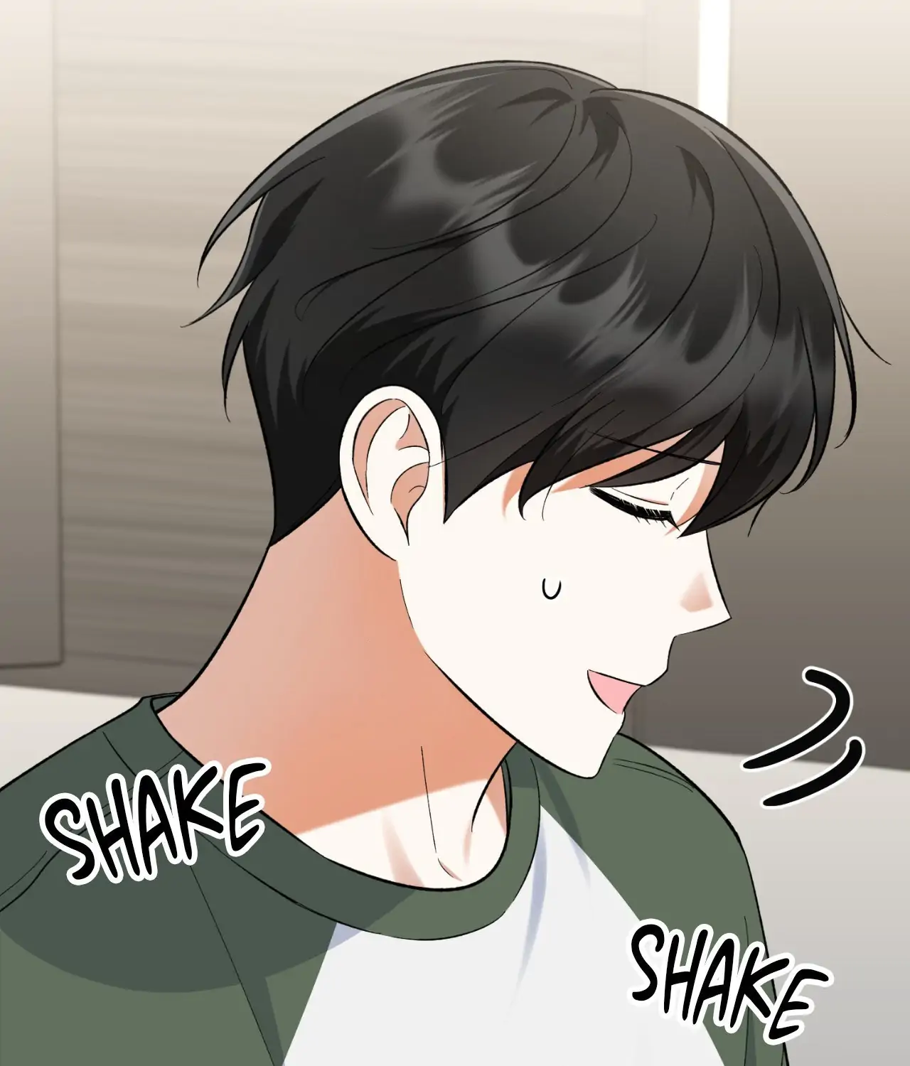Do It for the Fans, Not Me! [Official] - Chapter 30 manhwa
