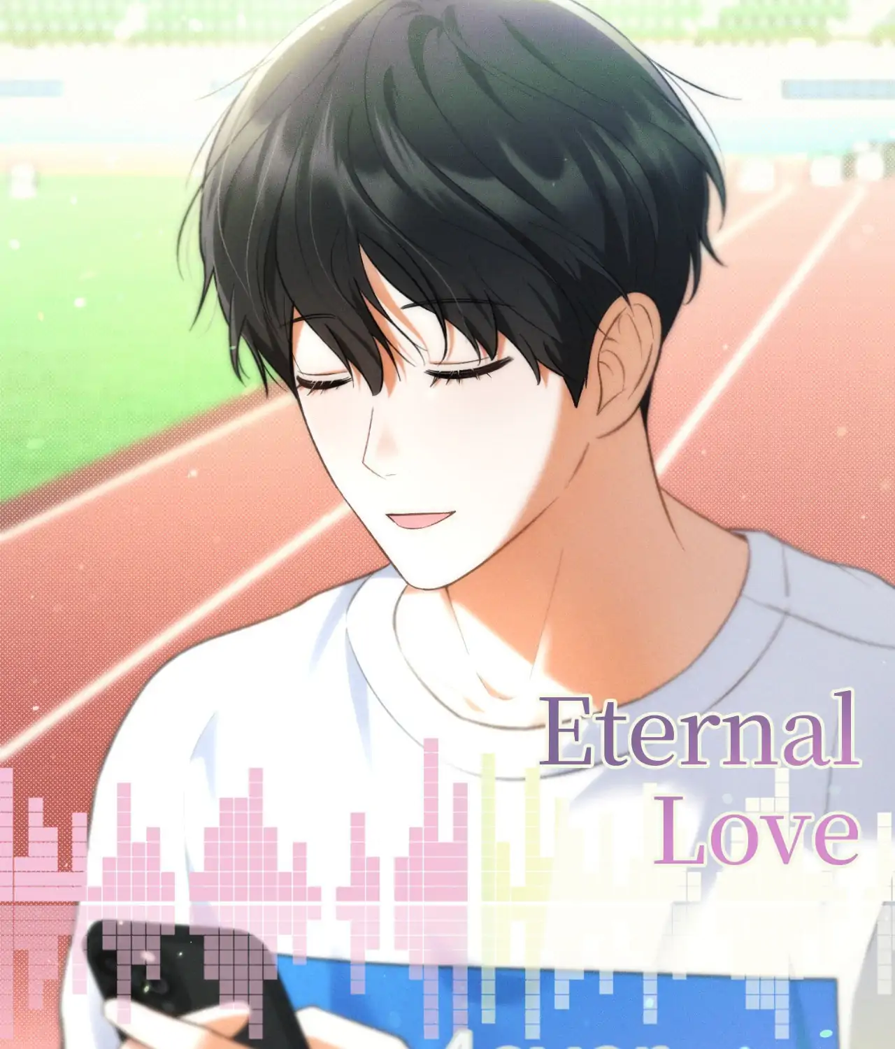 Do It for the Fans, Not Me! [Official] - Chapter 30 manhwa