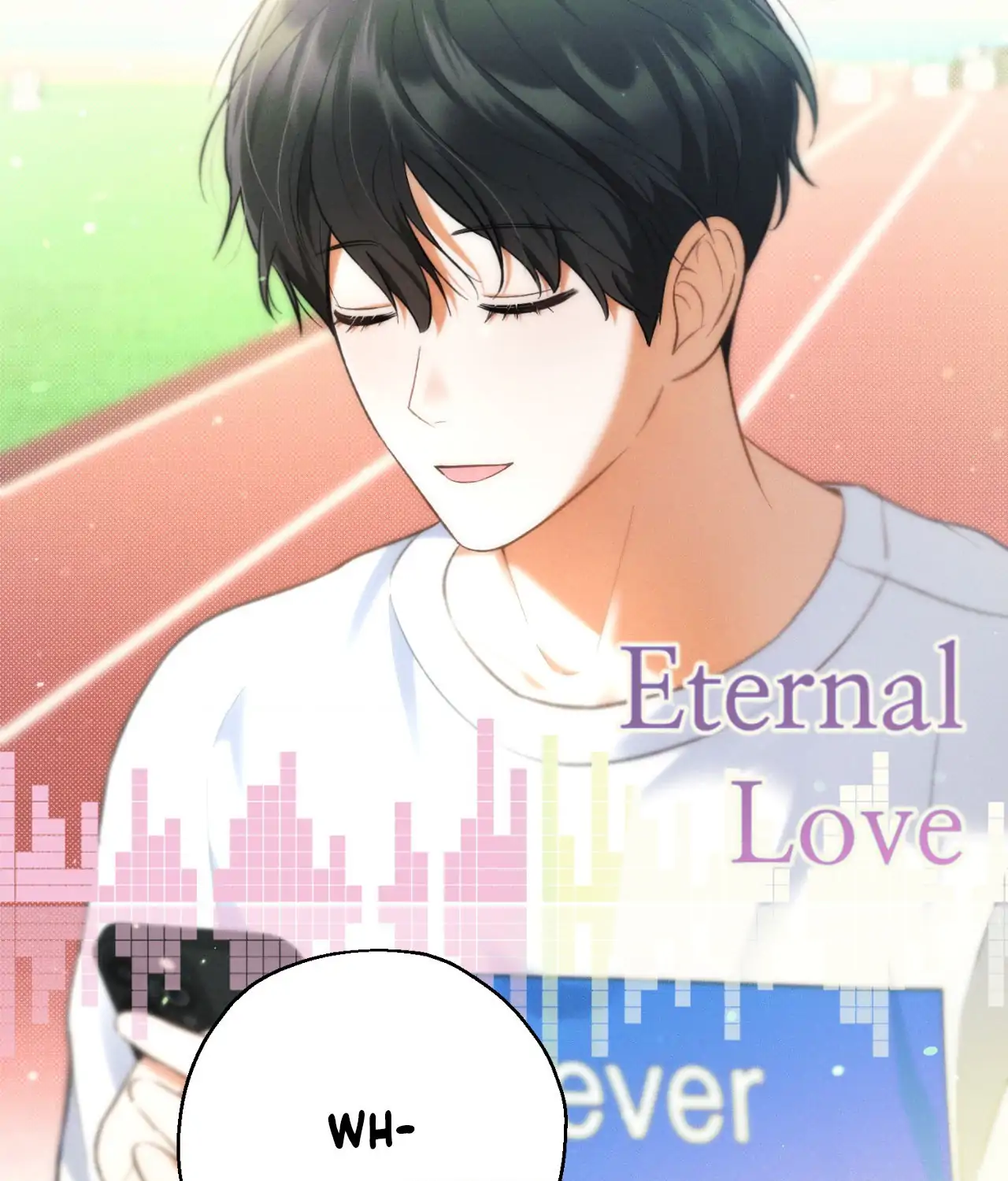 Do It for the Fans, Not Me! [Official] - Chapter 31 manhwa