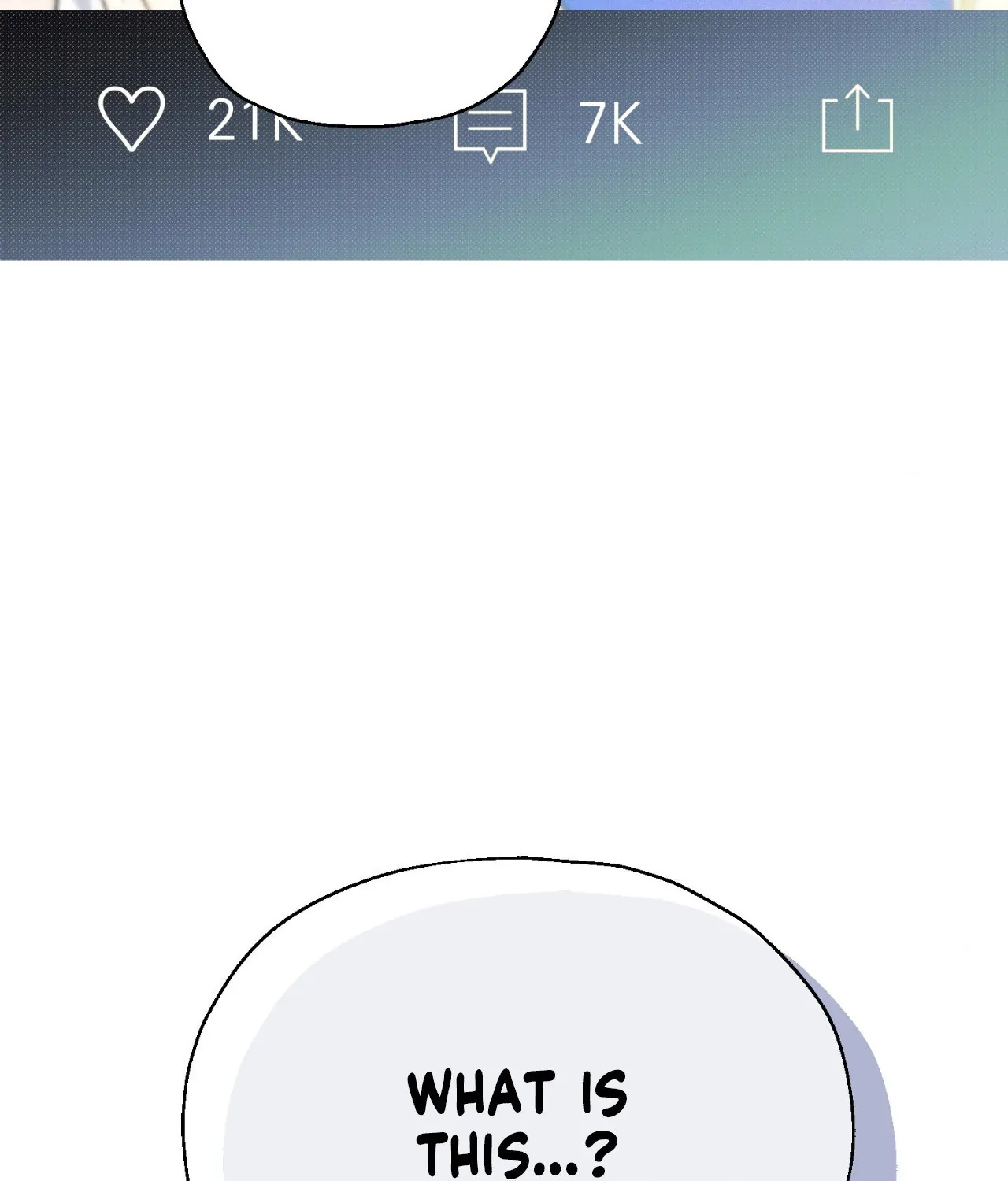 Do It for the Fans, Not Me! [Official] - Chapter 31 manhwa