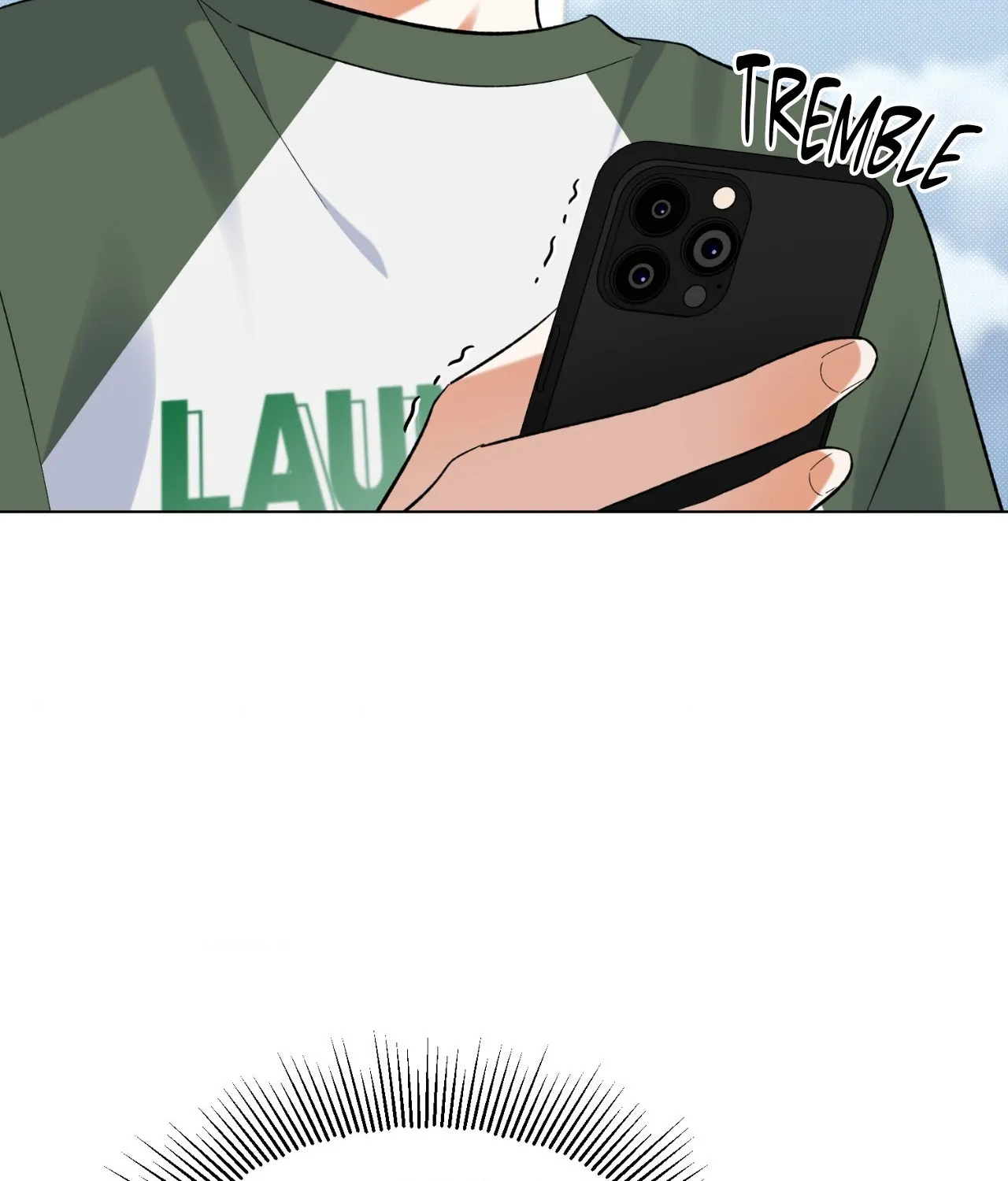Do It for the Fans, Not Me! [Official] - Chapter 31 manhwa
