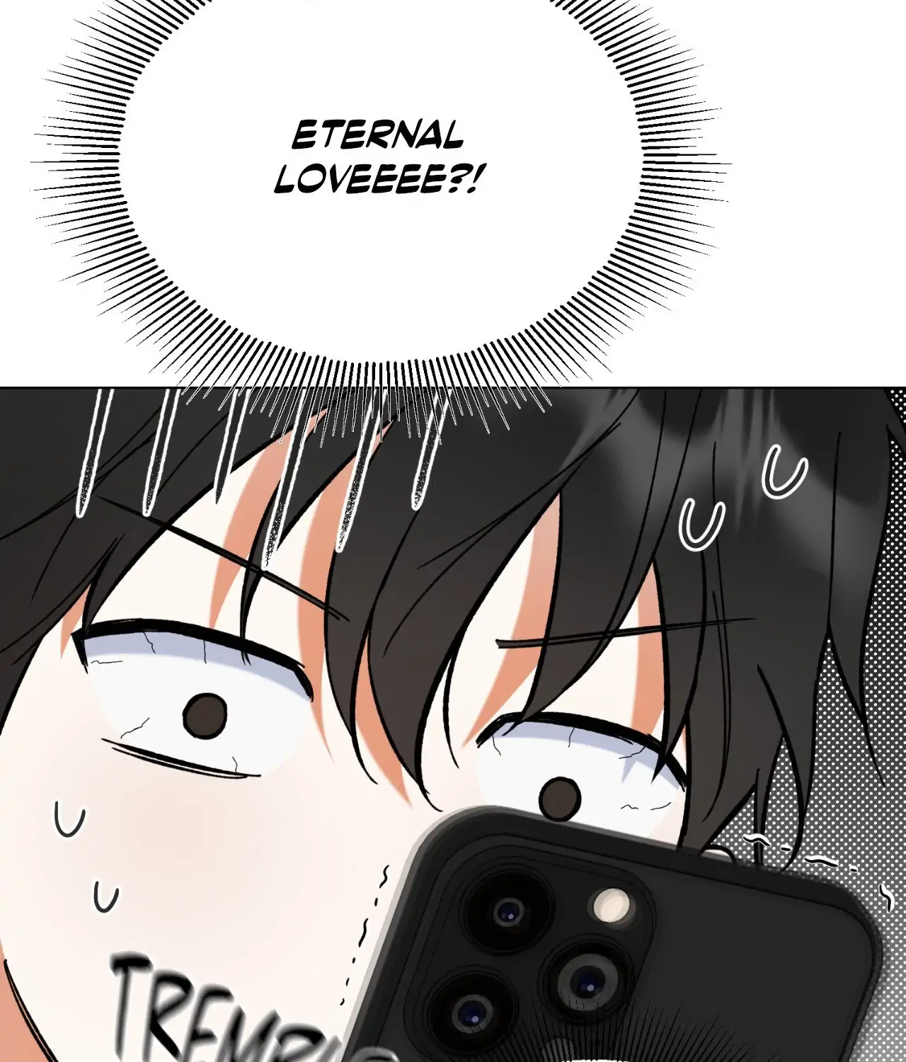 Do It for the Fans, Not Me! [Official] - Chapter 31 manhwa