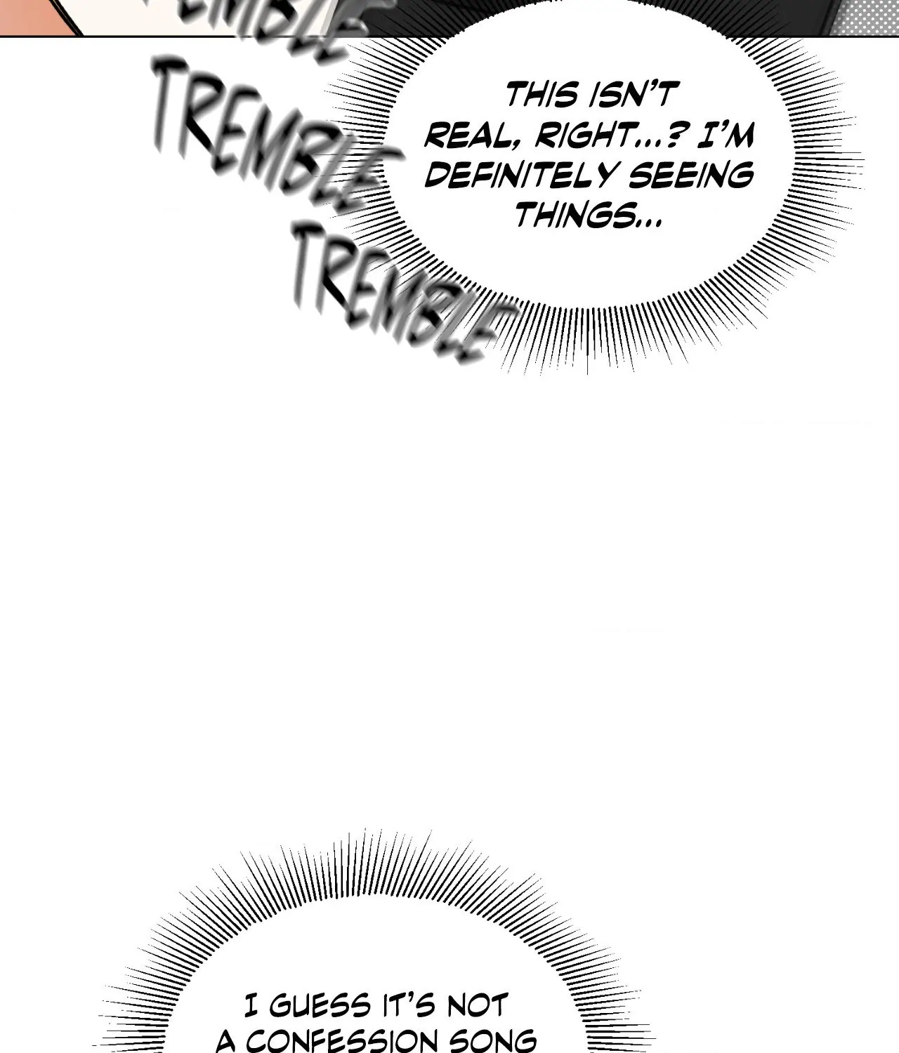 Do It for the Fans, Not Me! [Official] - Chapter 31 manhwa