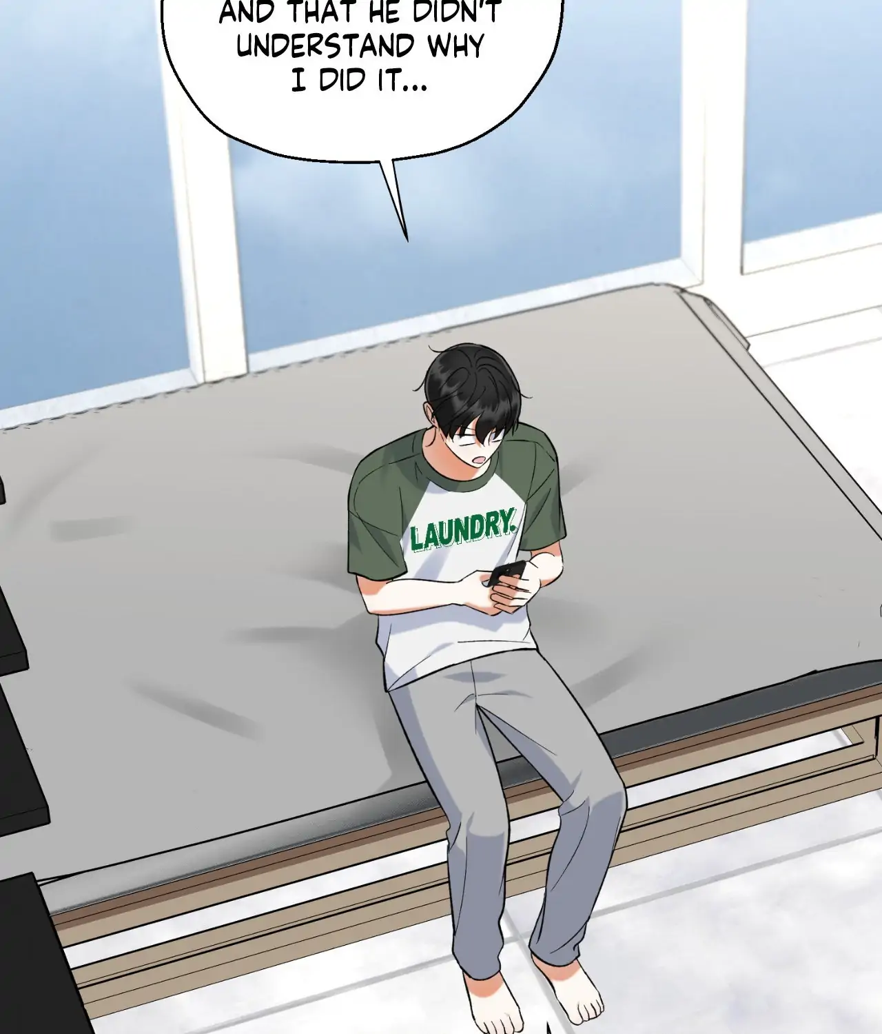 Do It for the Fans, Not Me! [Official] - Chapter 31 manhwa