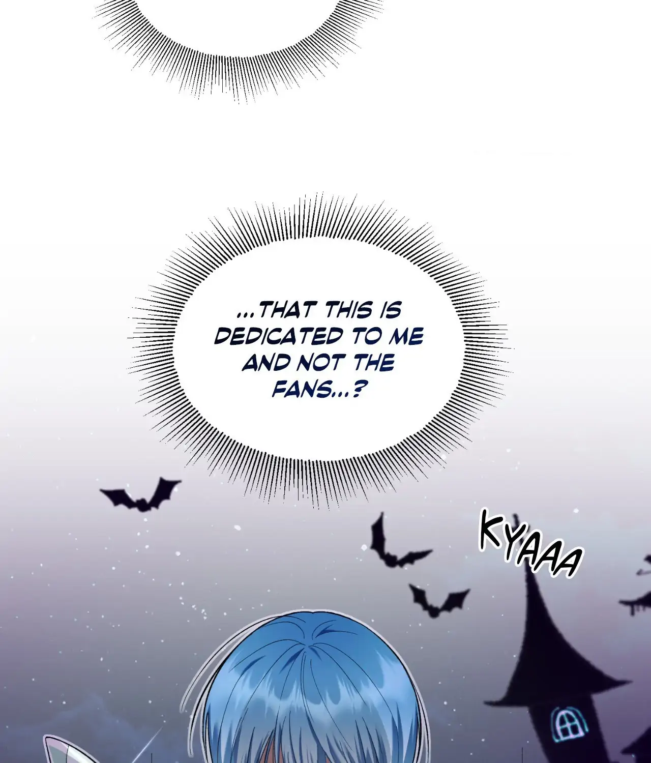 Do It for the Fans, Not Me! [Official] - Chapter 31 manhwa