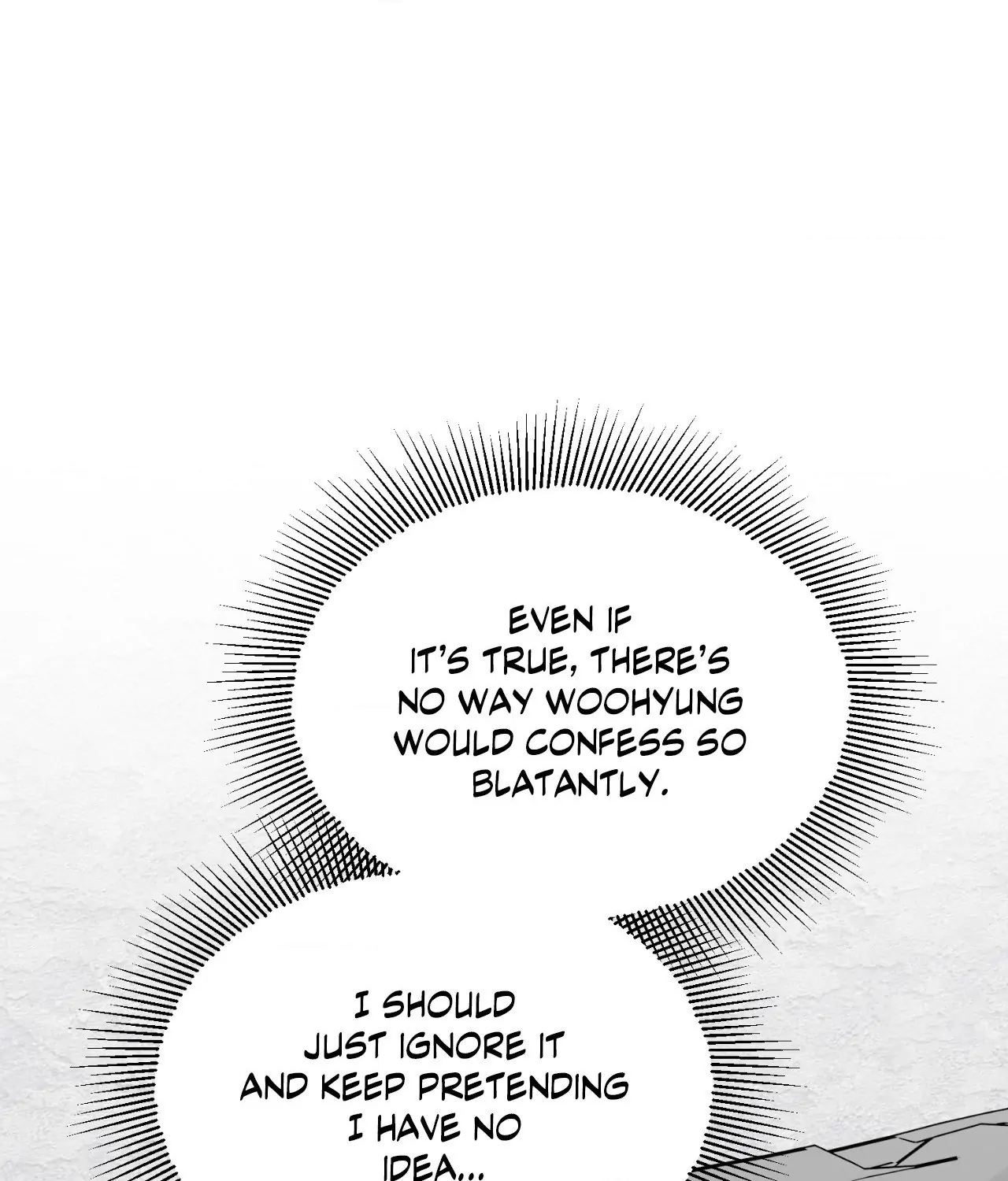 Do It for the Fans, Not Me! [Official] - Chapter 31 manhwa