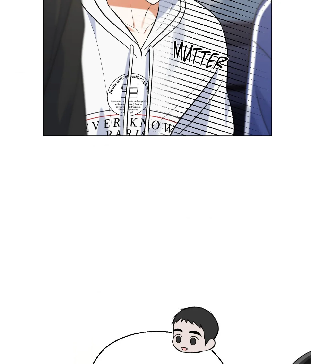 Do It for the Fans, Not Me! [Official] - Chapter 31 manhwa
