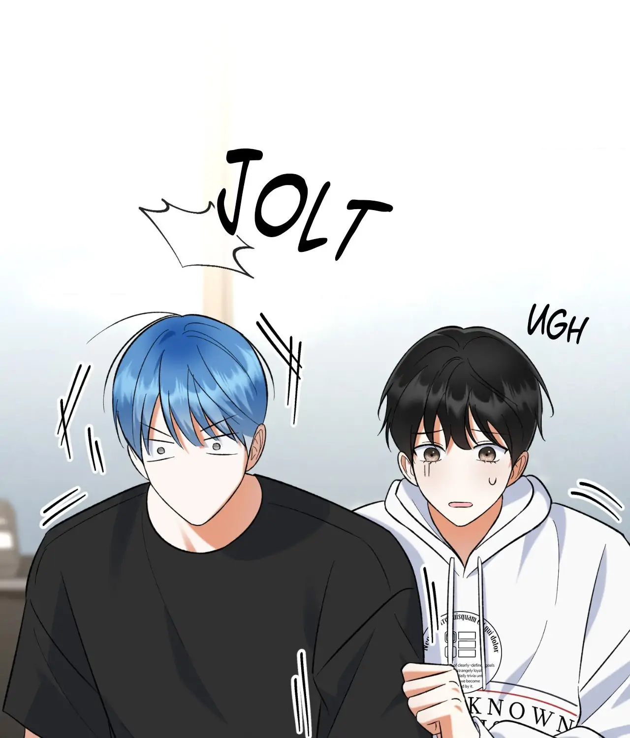 Do It for the Fans, Not Me! [Official] - Chapter 31 manhwa